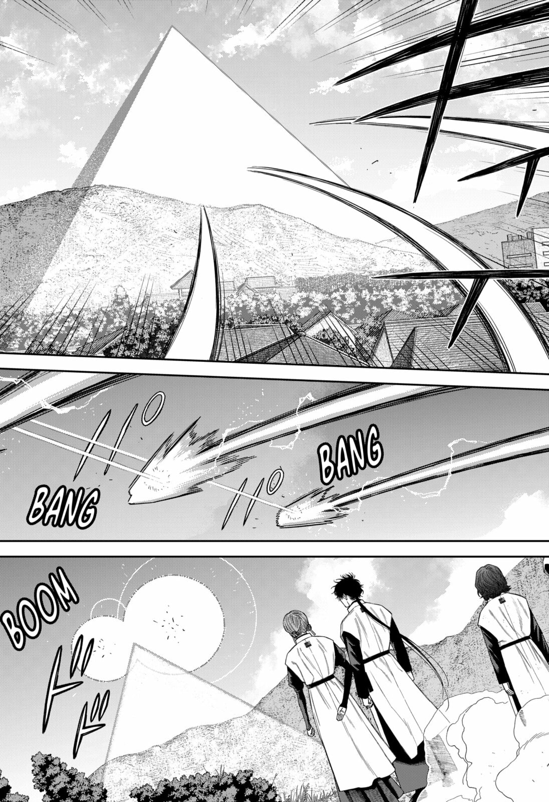 Read Empyreal Cabinet chapter 18 image 8 on Lezhin