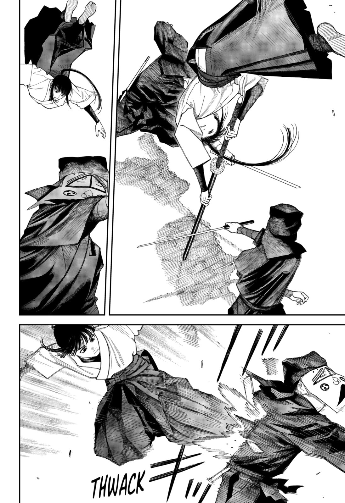 Read Empyreal Cabinet chapter 19 image 10 on Lezhin