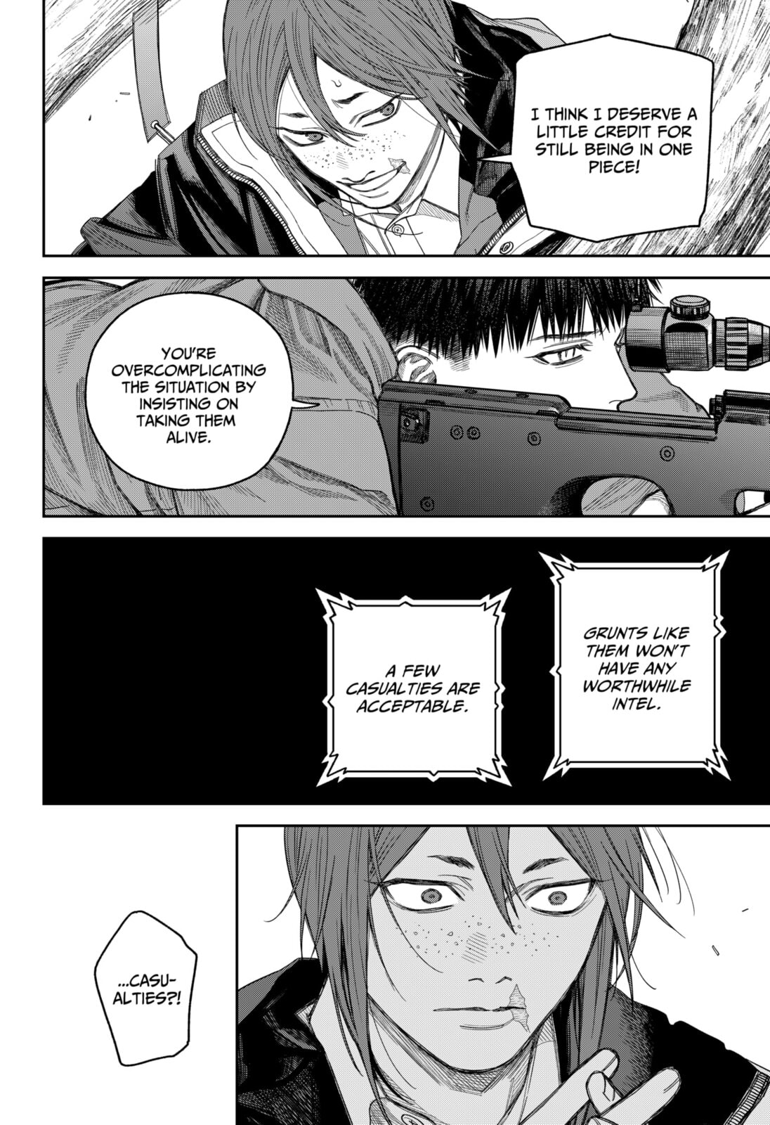 Read Empyreal Cabinet chapter 19 image 16 on Lezhin