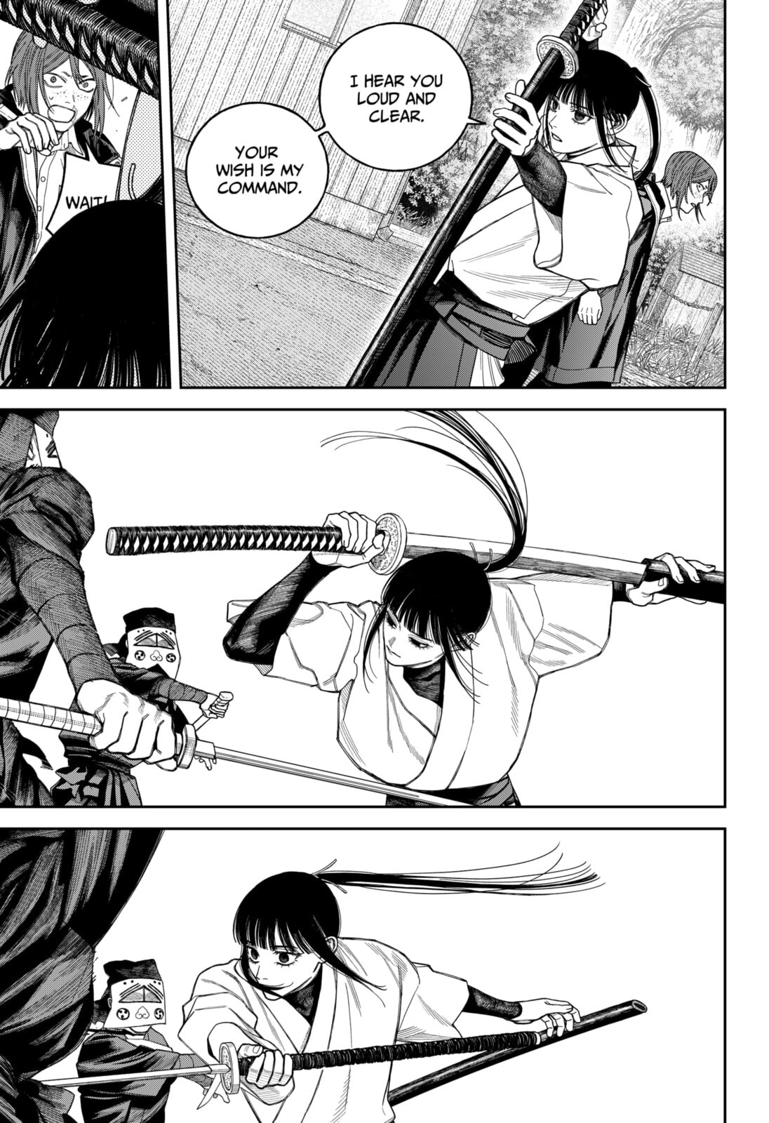 Read Empyreal Cabinet chapter 19 image 19 on Lezhin
