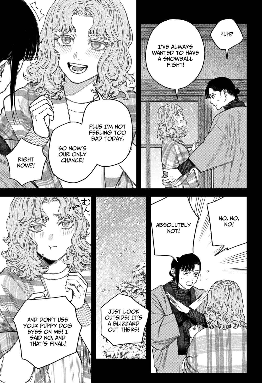 Read Empyreal Cabinet chapter 19 image 29 on Lezhin