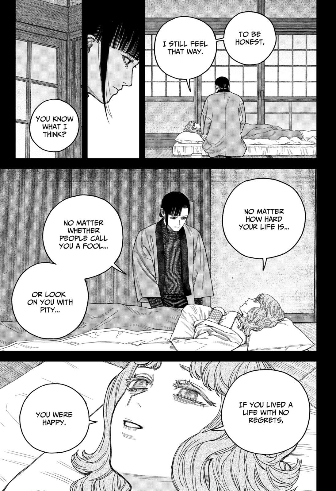 Read Empyreal Cabinet chapter 19 image 37 on Lezhin