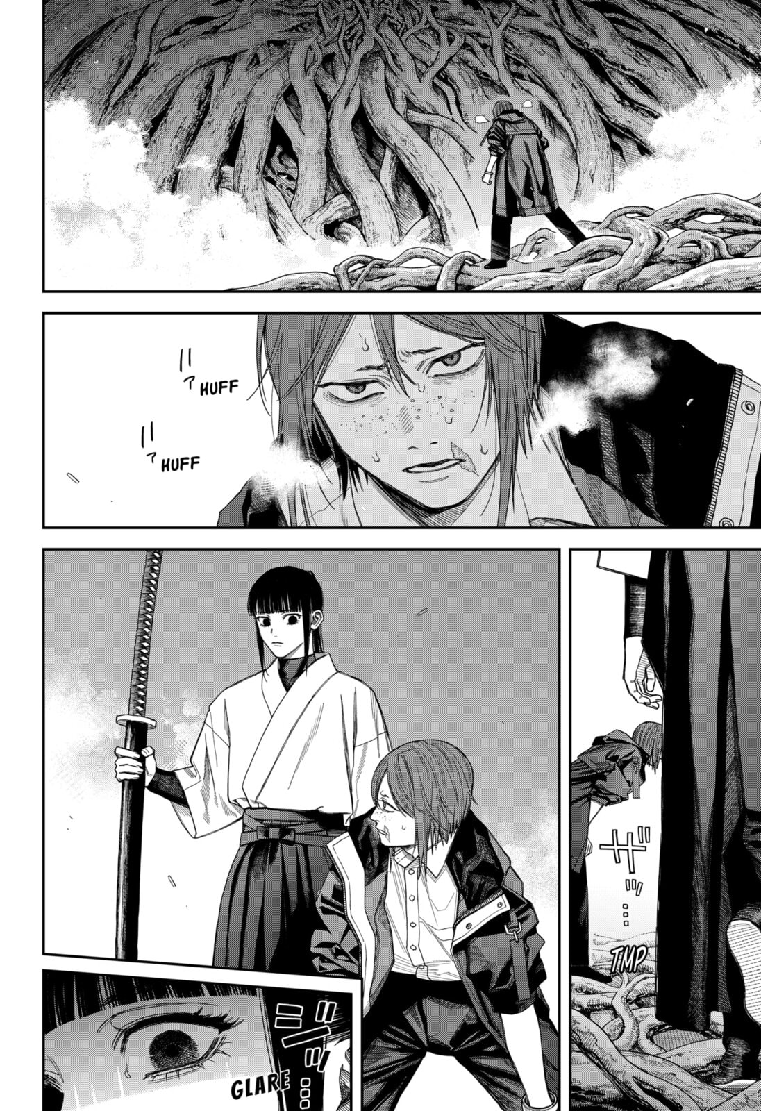 Read Empyreal Cabinet chapter 19 image 40 on Lezhin