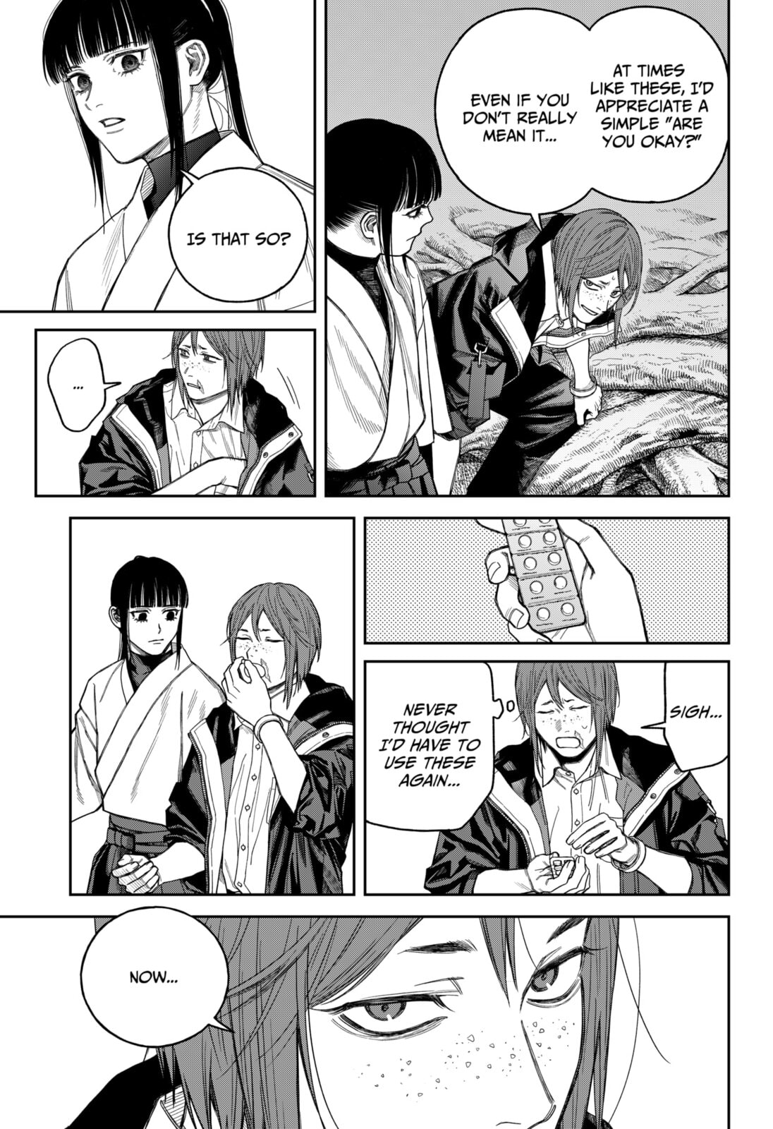Read Empyreal Cabinet chapter 19 image 41 on Lezhin