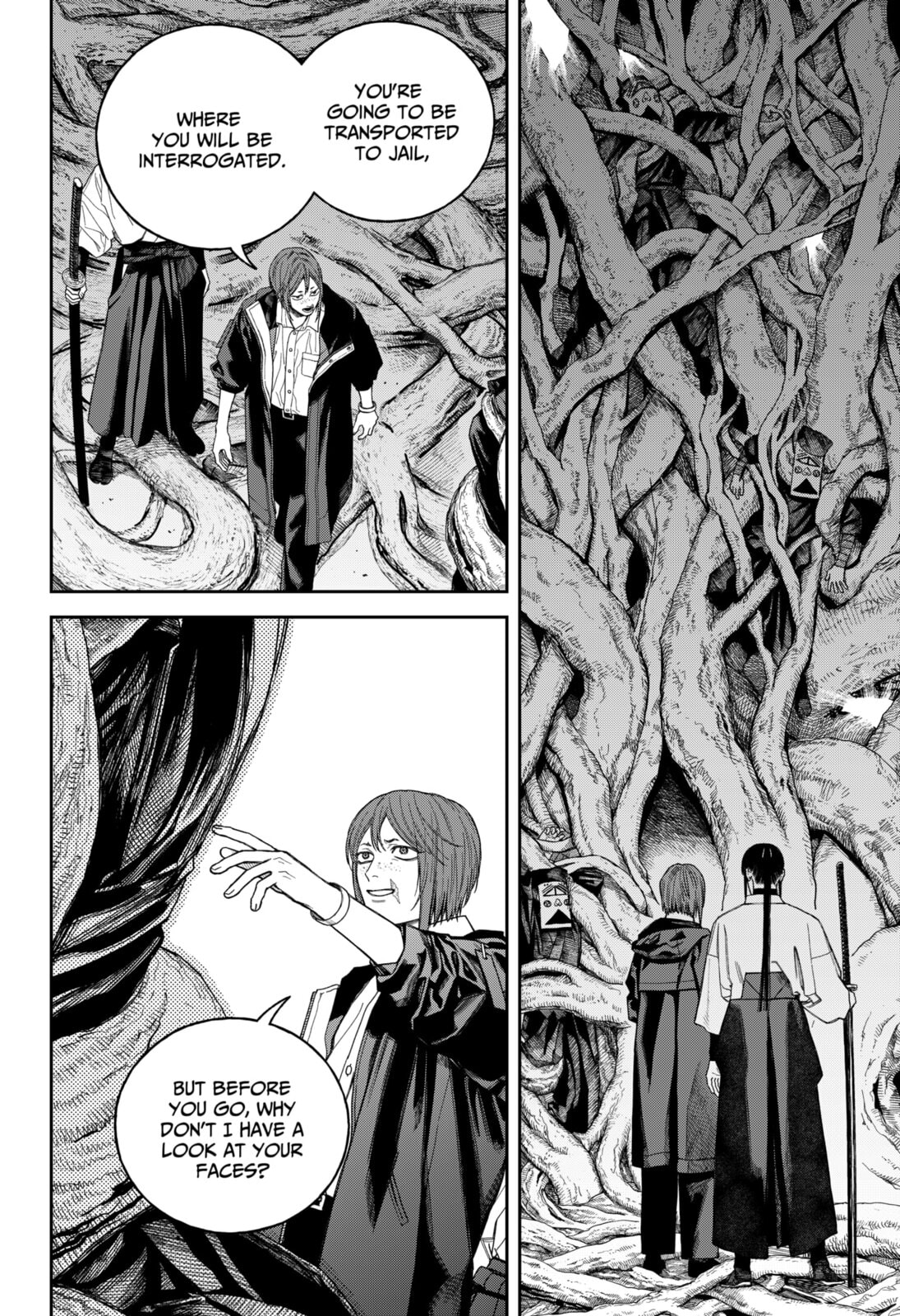 Read Empyreal Cabinet chapter 19 image 42 on Lezhin
