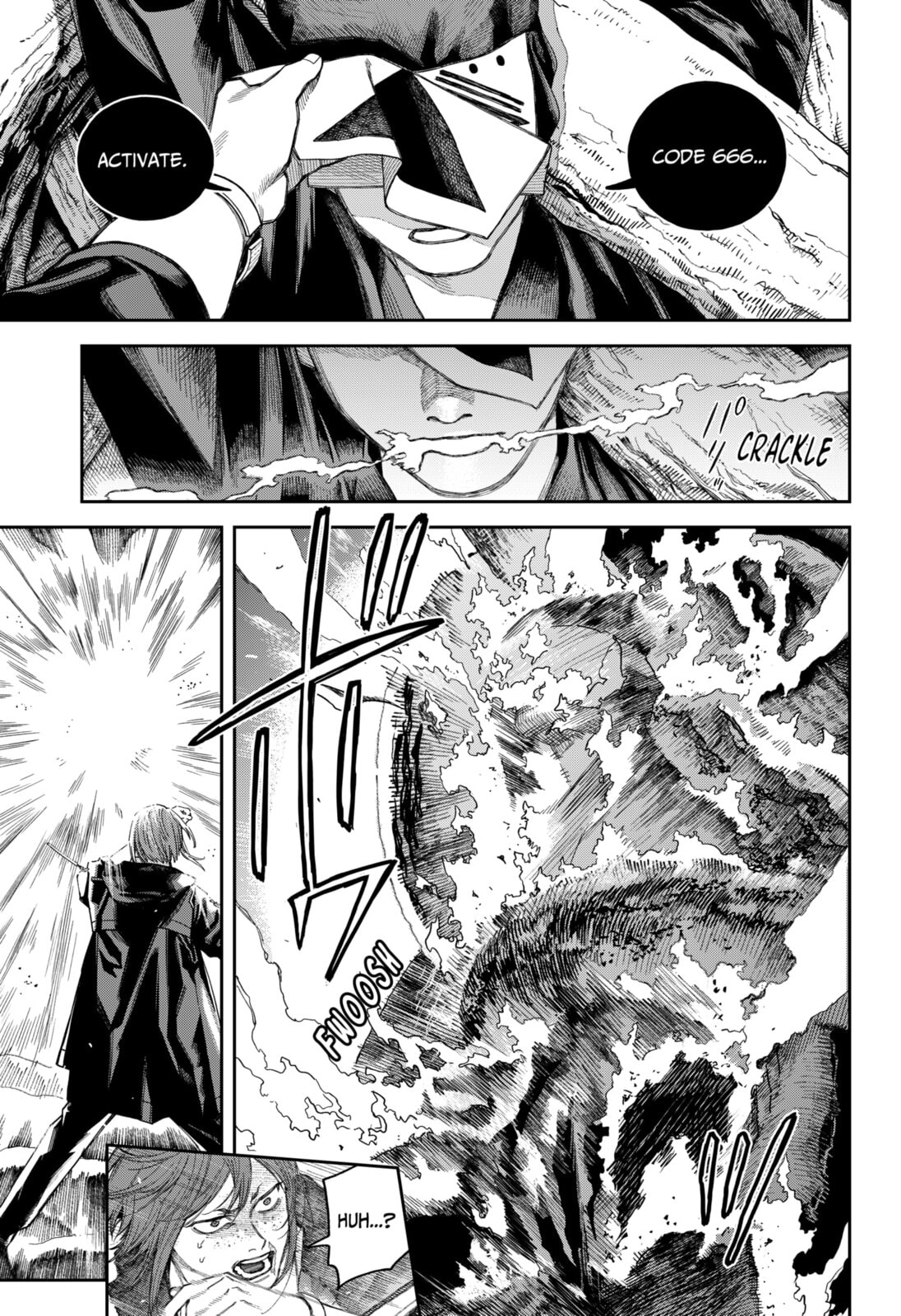 Read Empyreal Cabinet chapter 19 image 43 on Lezhin
