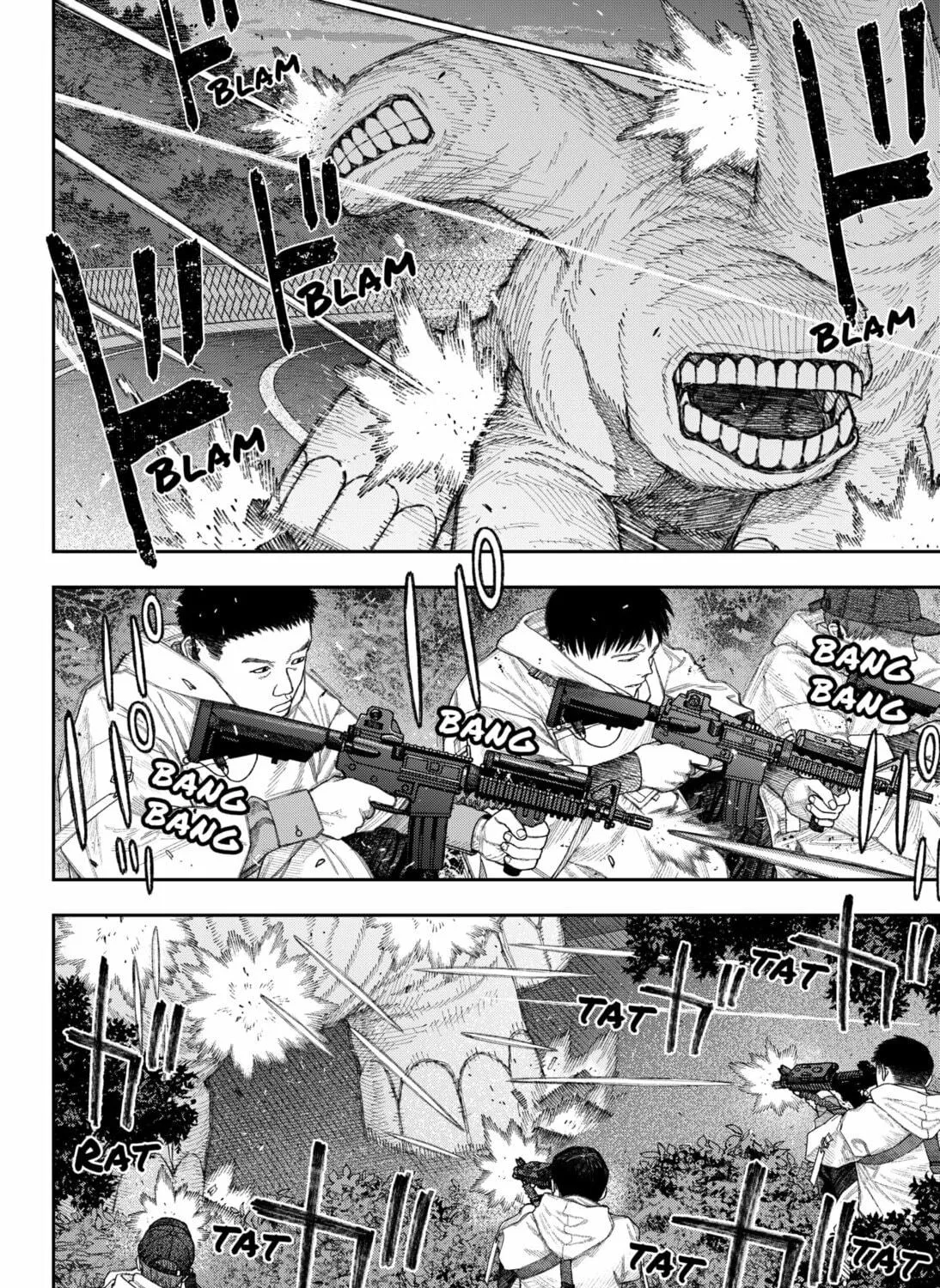 Read Empyreal Cabinet chapter 2 image 10 on Lezhin