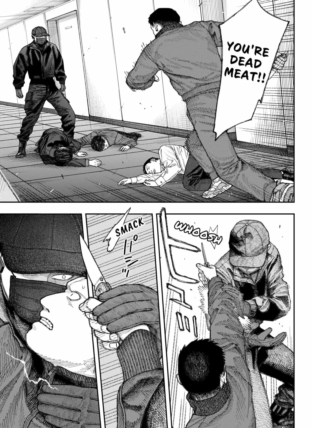 Read Empyreal Cabinet chapter 2 image 104 on Lezhin