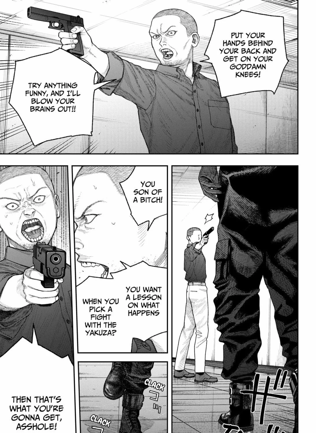 Read Empyreal Cabinet chapter 2 image 108 on Lezhin