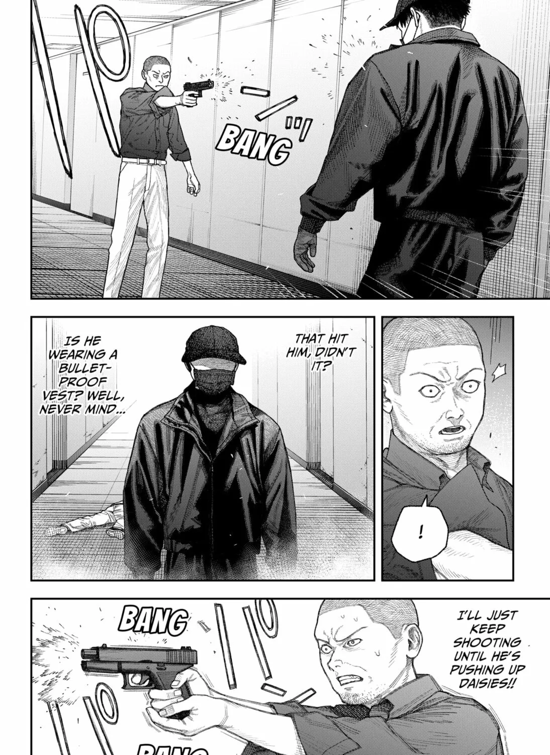 Read Empyreal Cabinet chapter 2 image 110 on Lezhin