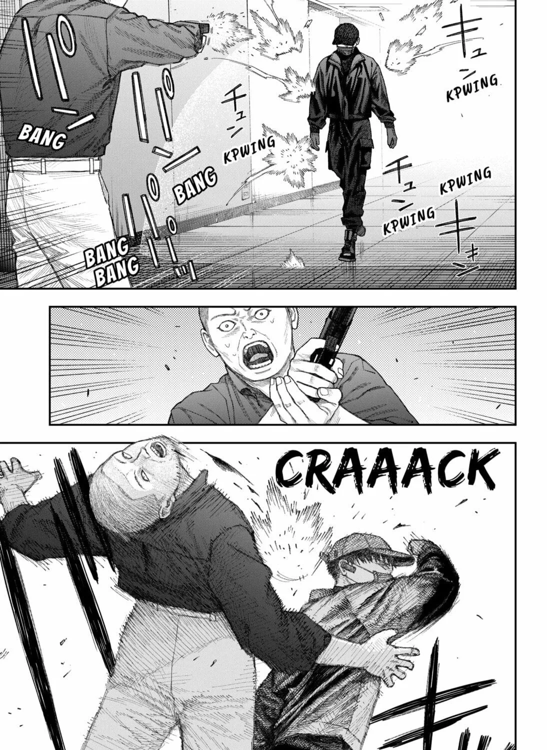 Read Empyreal Cabinet chapter 2 image 112 on Lezhin