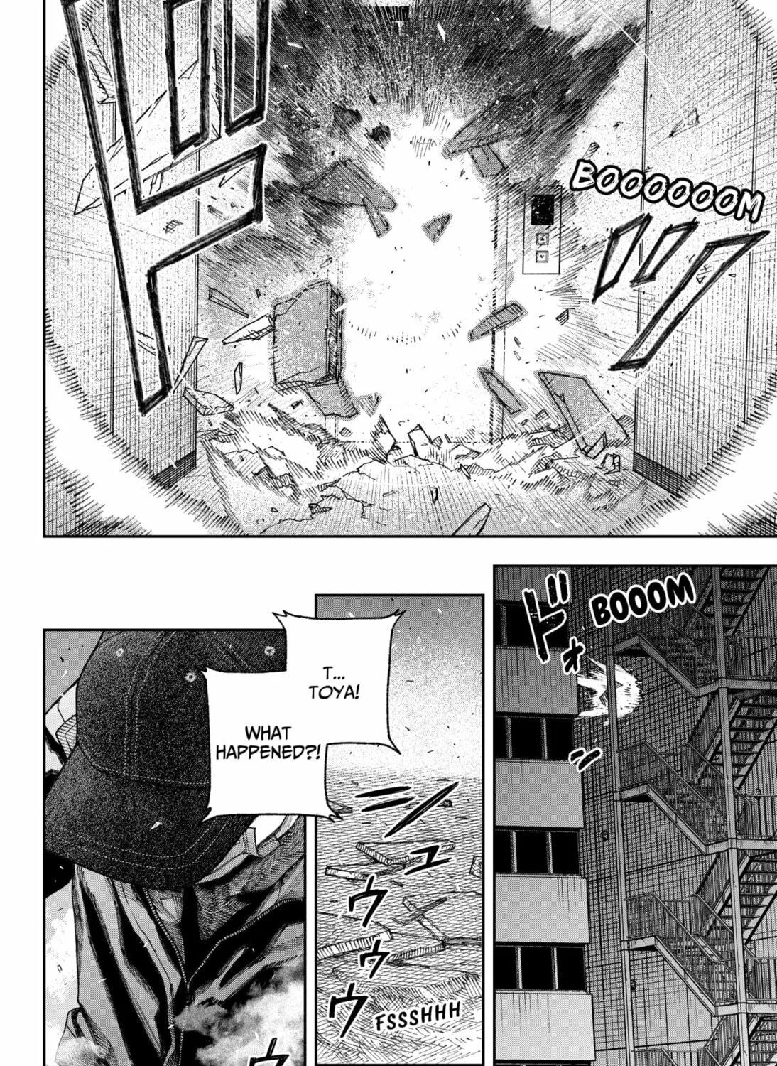Read Empyreal Cabinet chapter 2 image 142 on Lezhin