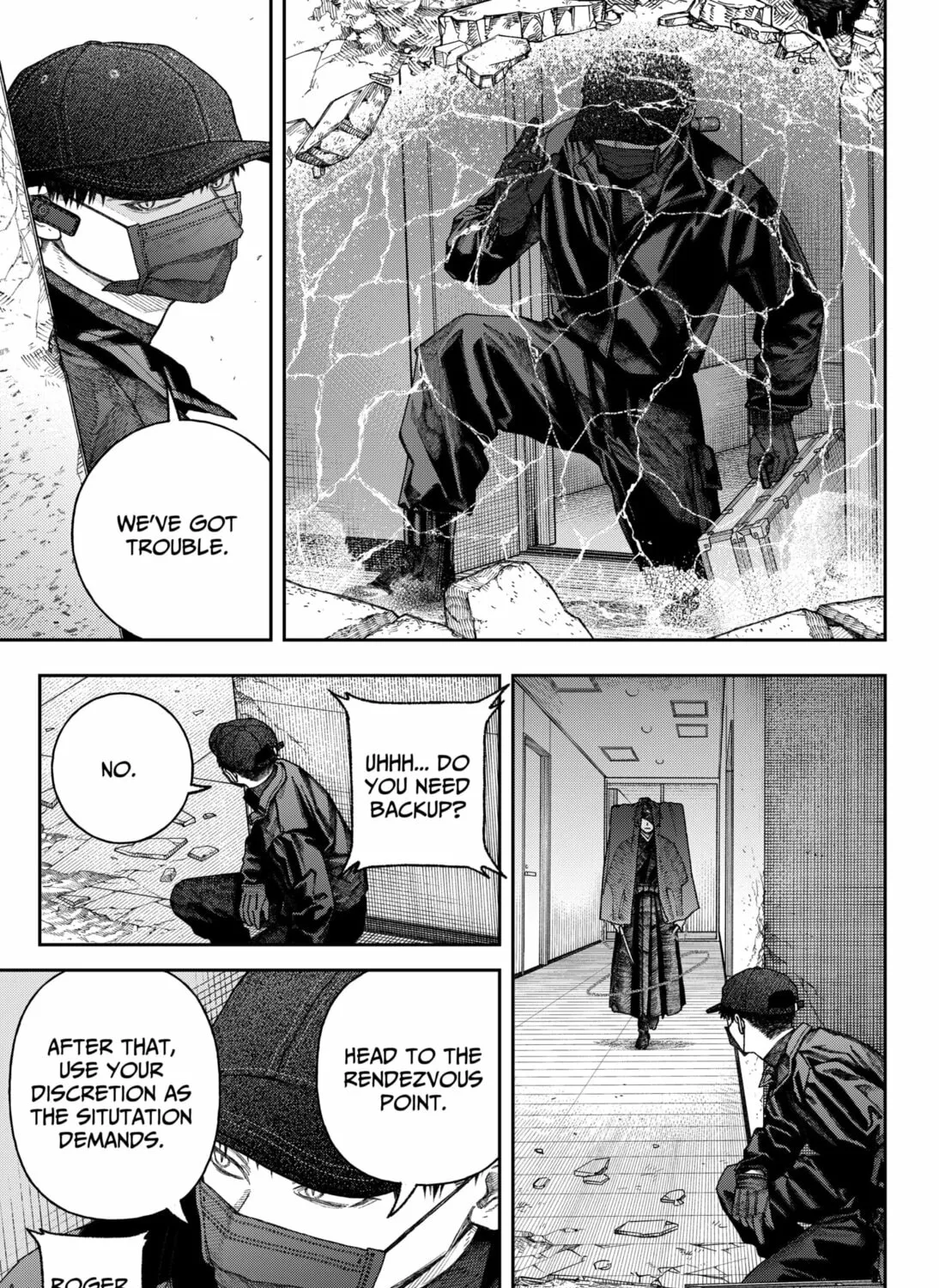 Read Empyreal Cabinet chapter 2 image 144 on Lezhin