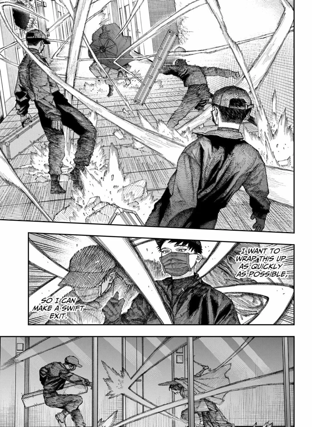 Read Empyreal Cabinet chapter 2 image 148 on Lezhin
