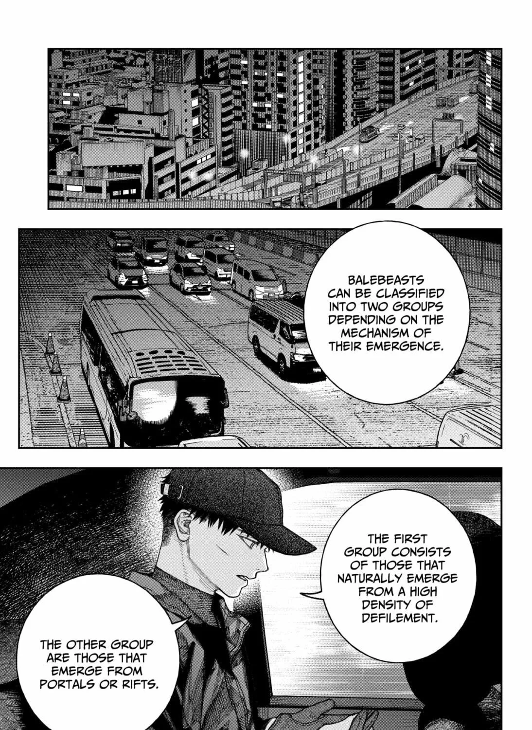 Read Empyreal Cabinet chapter 2 image 160 on Lezhin