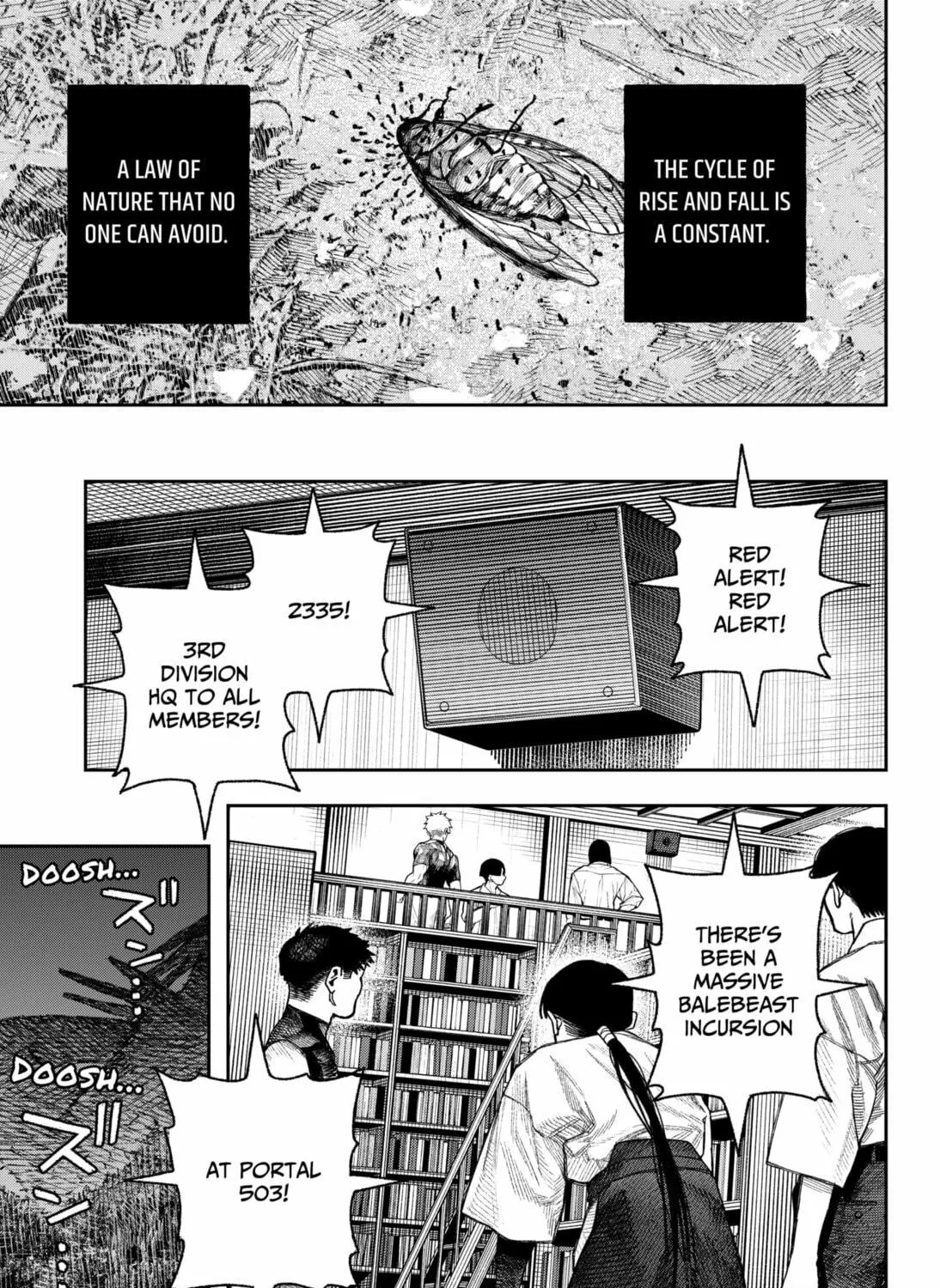 Read Empyreal Cabinet chapter 2 image 172 on Lezhin