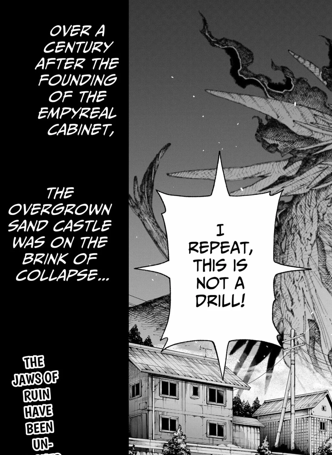 Read Empyreal Cabinet chapter 2 image 176 on Lezhin