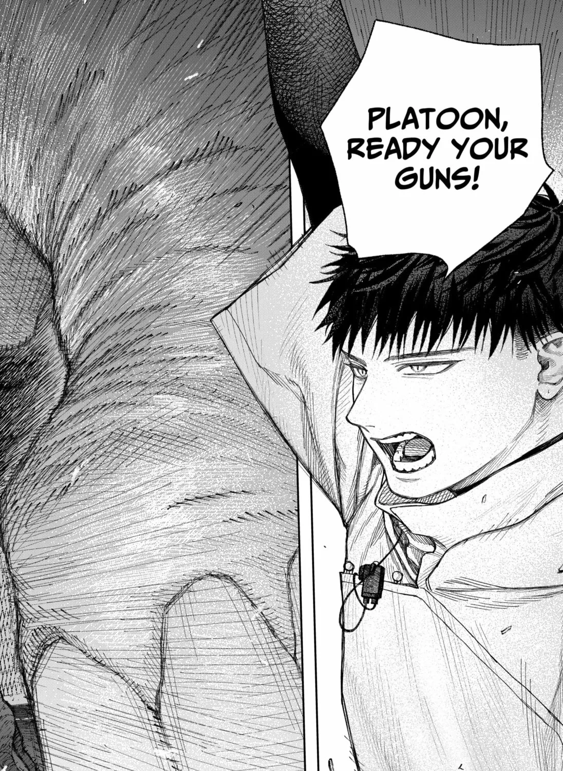Read Empyreal Cabinet chapter 2 image 6 on Lezhin
