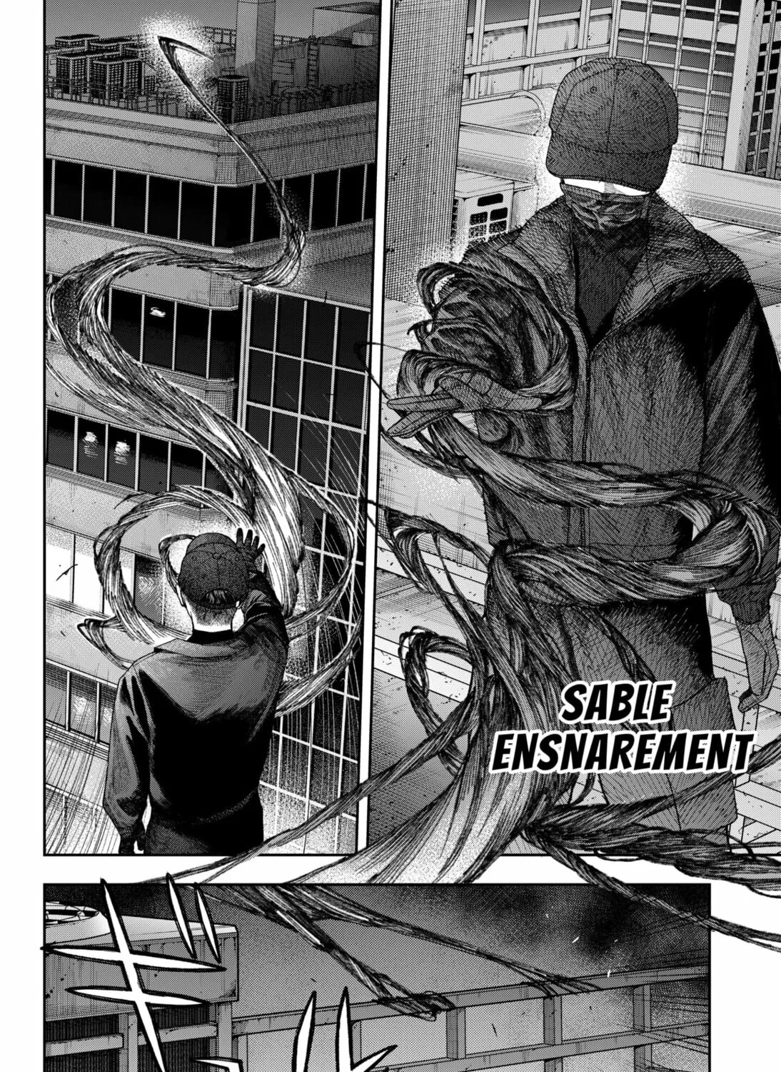Read Empyreal Cabinet chapter 2 image 86 on Lezhin