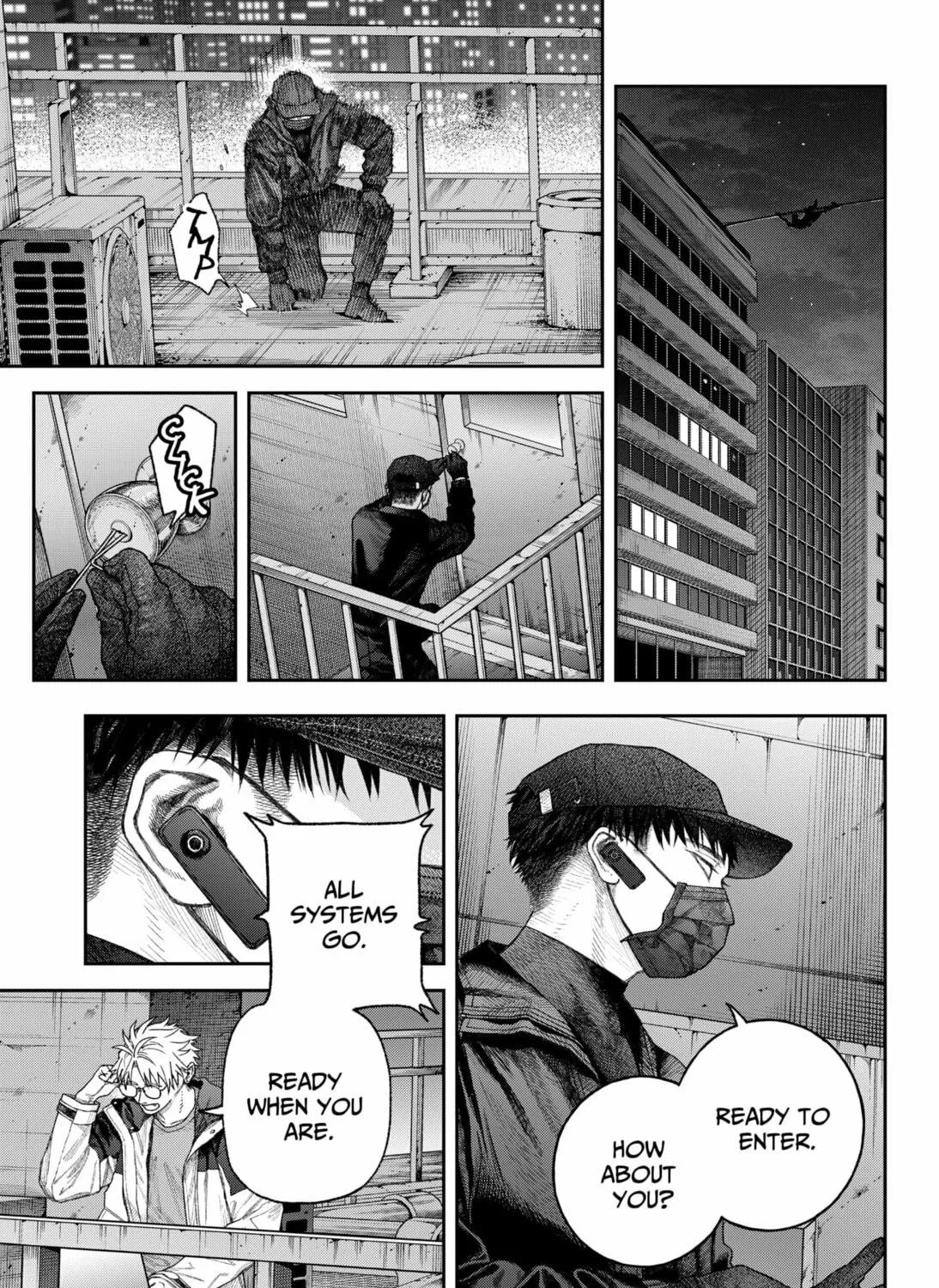 Read Empyreal Cabinet chapter 2 image 88 on Lezhin