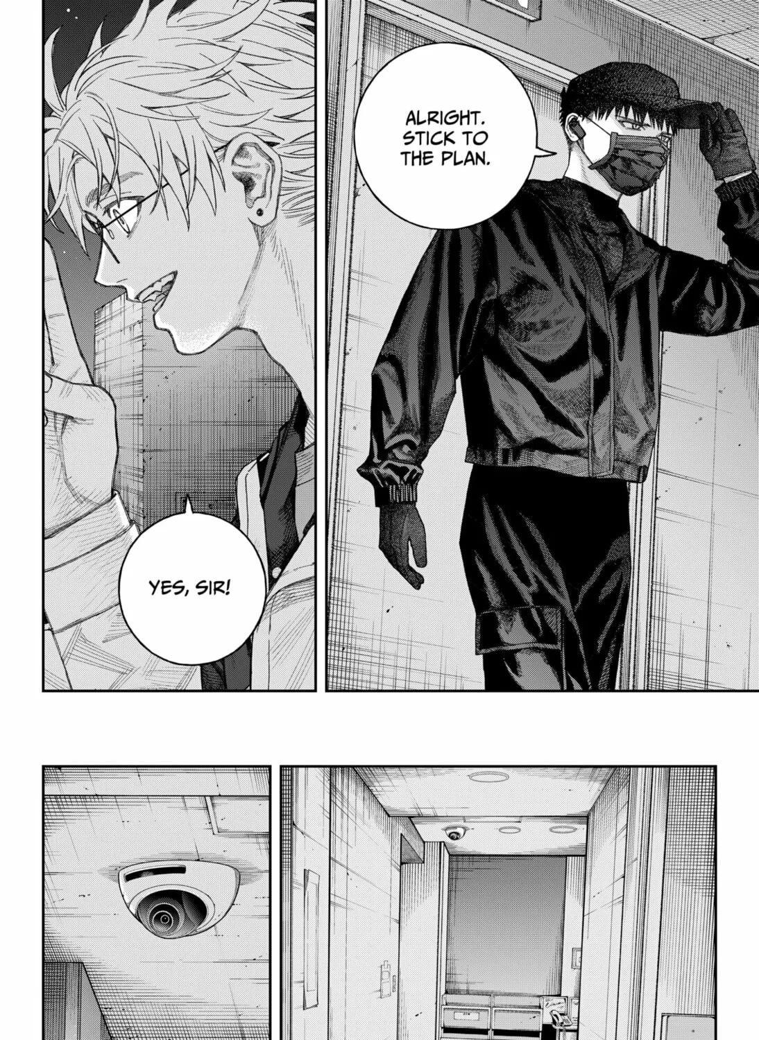 Read Empyreal Cabinet chapter 2 image 90 on Lezhin