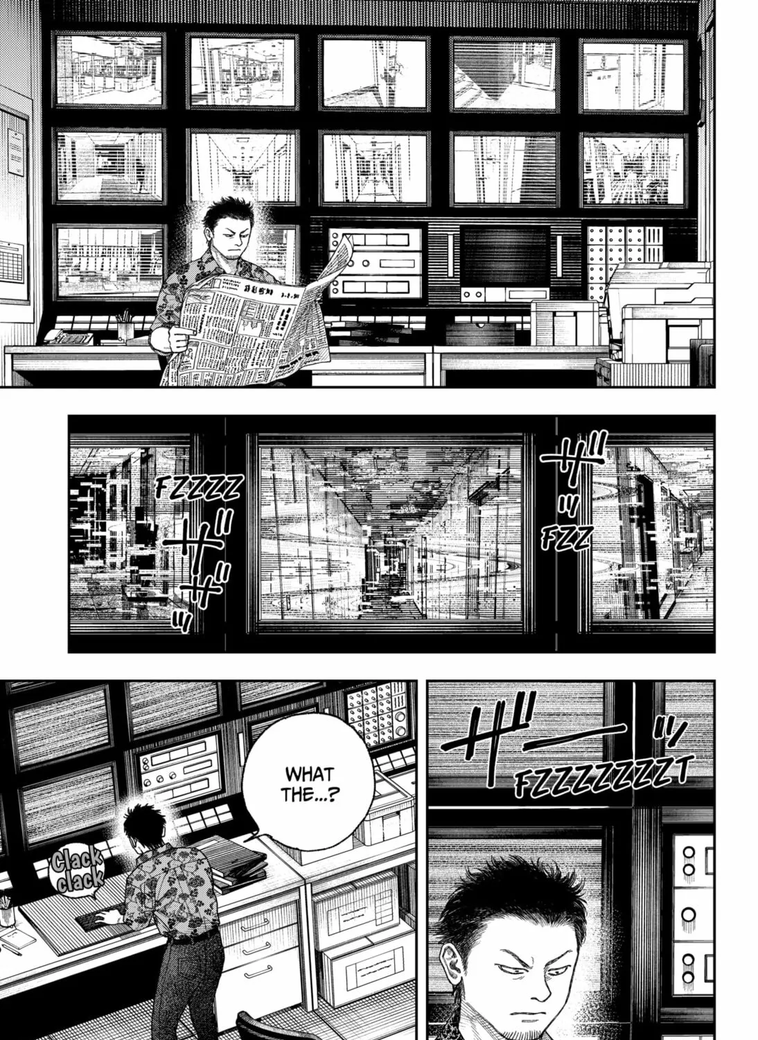 Read Empyreal Cabinet chapter 2 image 92 on Lezhin
