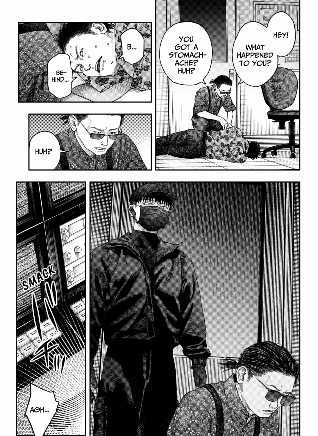 Read Empyreal Cabinet chapter 2 image 96 on Lezhin