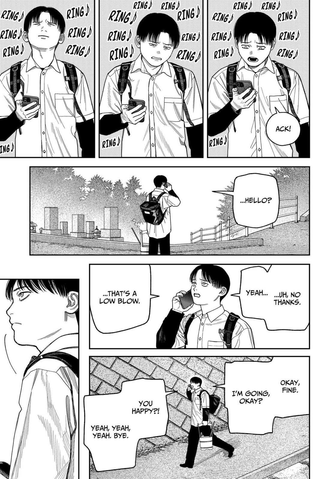 Read Empyreal Cabinet chapter 20 image 29 on Lezhin