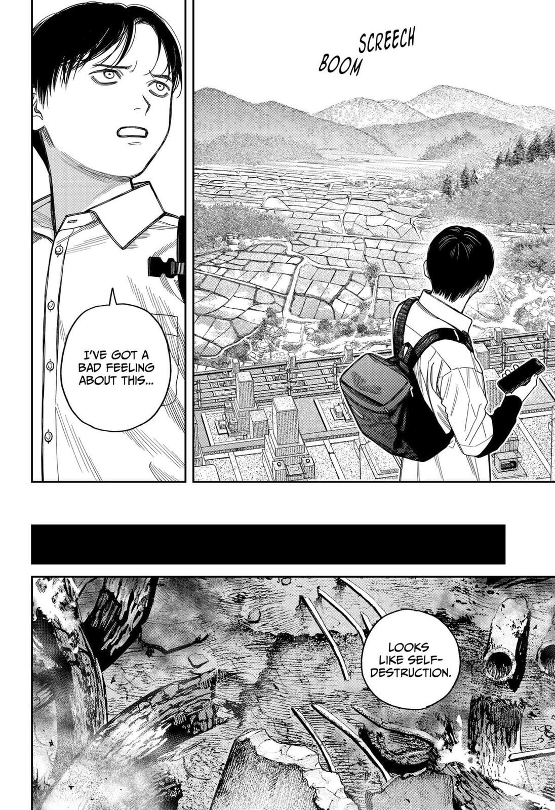 Read Empyreal Cabinet chapter 20 image 30 on Lezhin