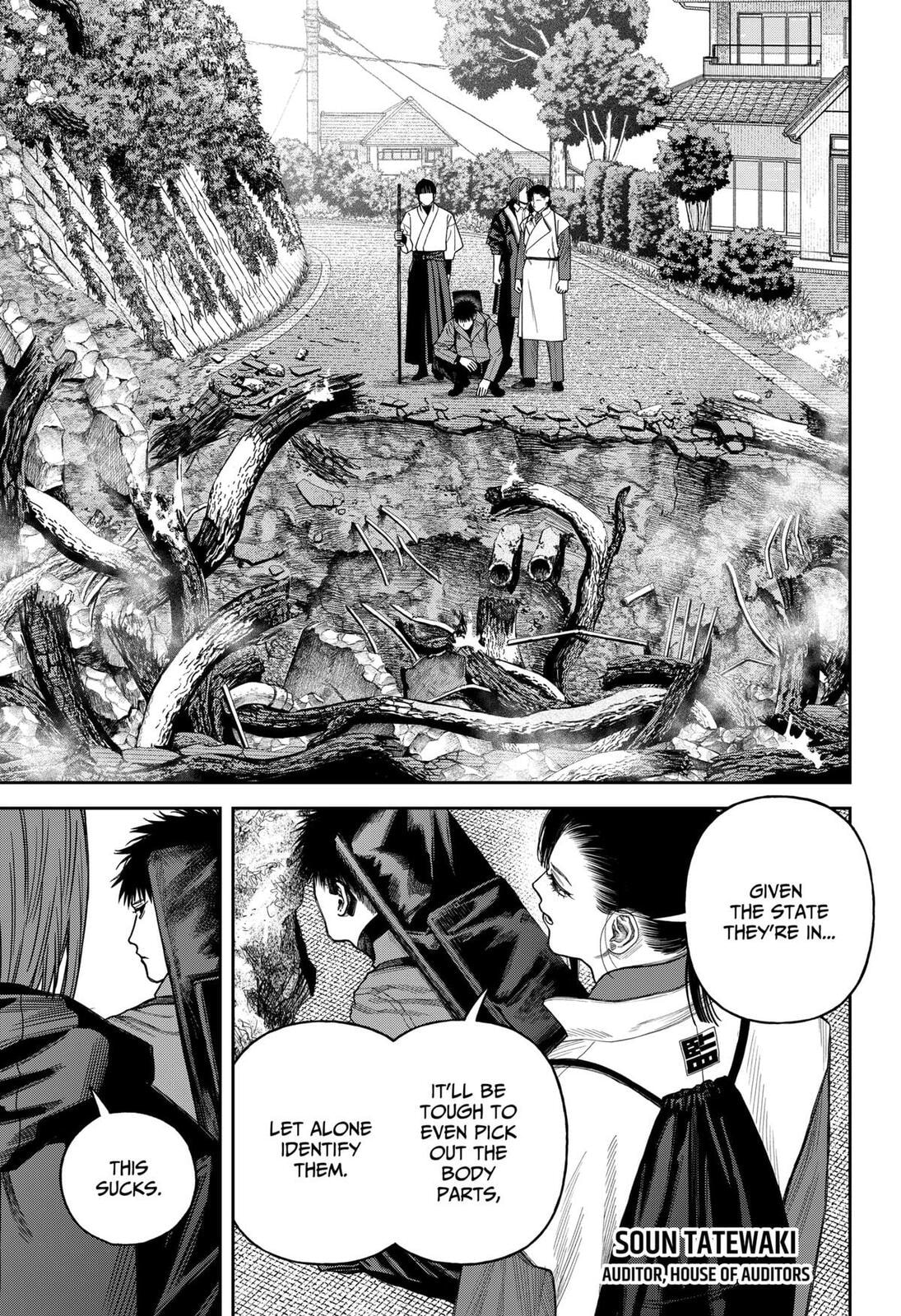 Read Empyreal Cabinet chapter 20 image 31 on Lezhin