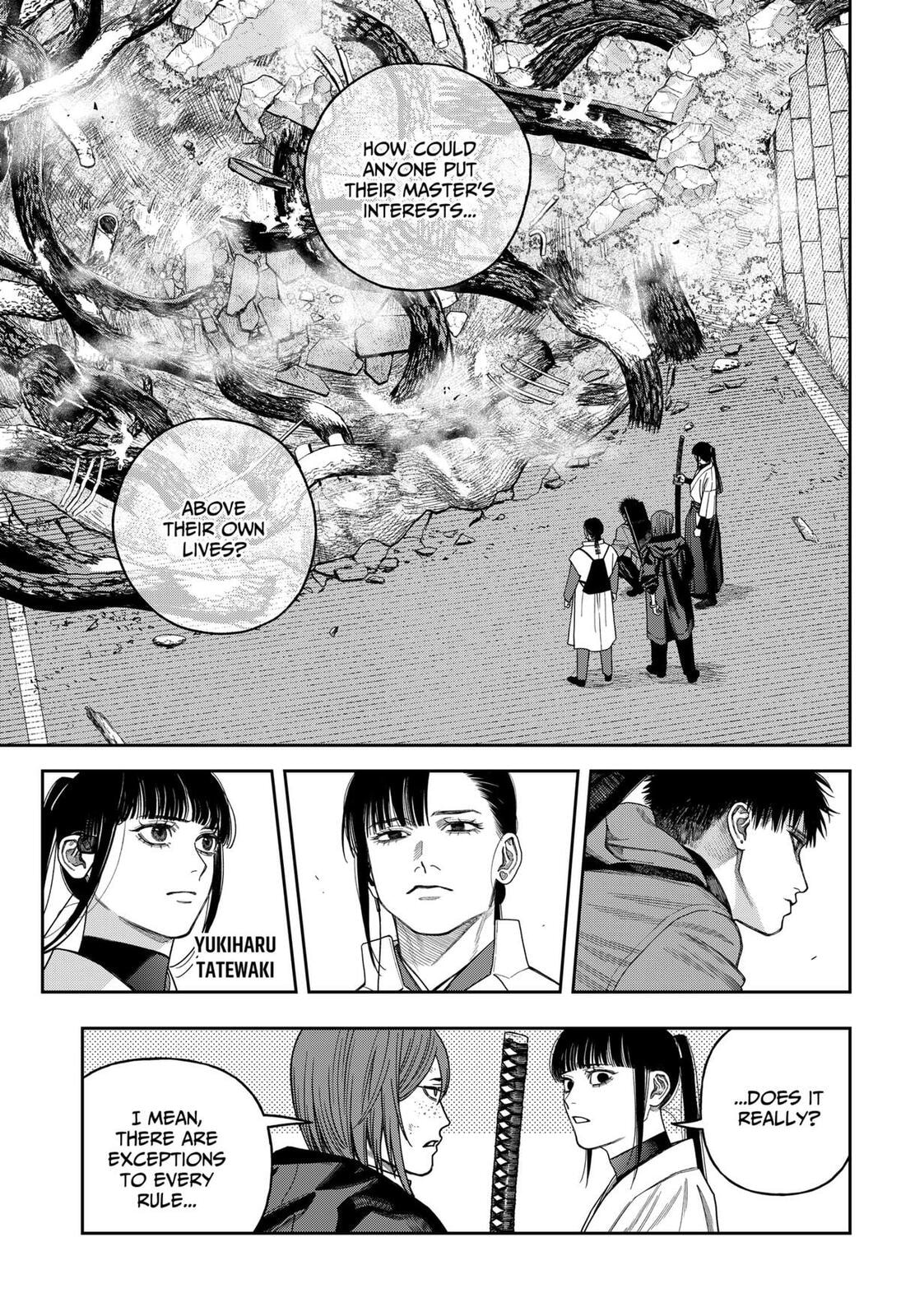 Read Empyreal Cabinet chapter 20 image 33 on Lezhin
