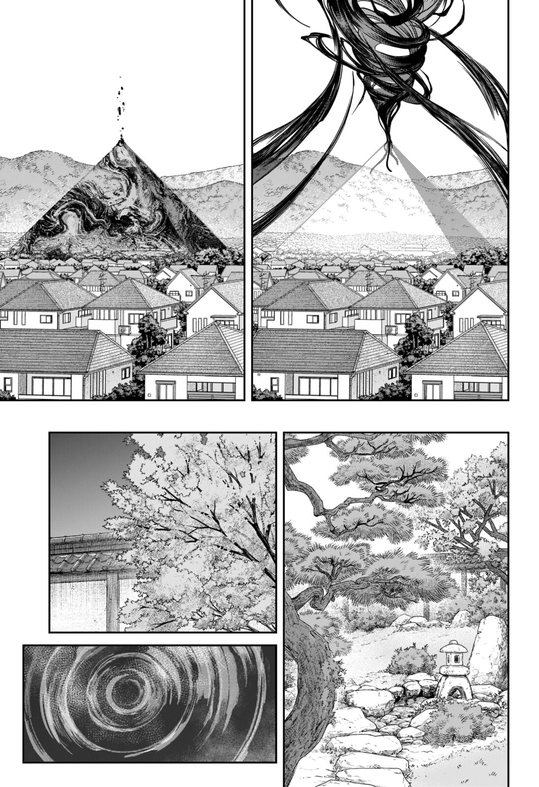 Read Empyreal Cabinet chapter 21 image 9 on Lezhin