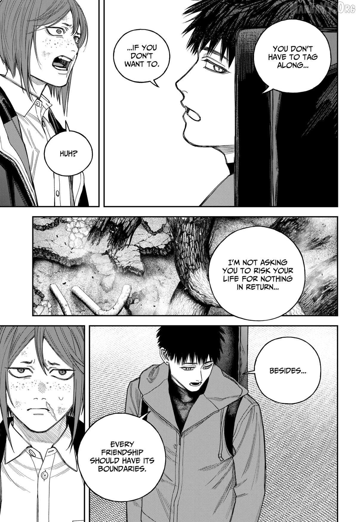 Read Empyreal Cabinet chapter 22 image 15 on Lezhin