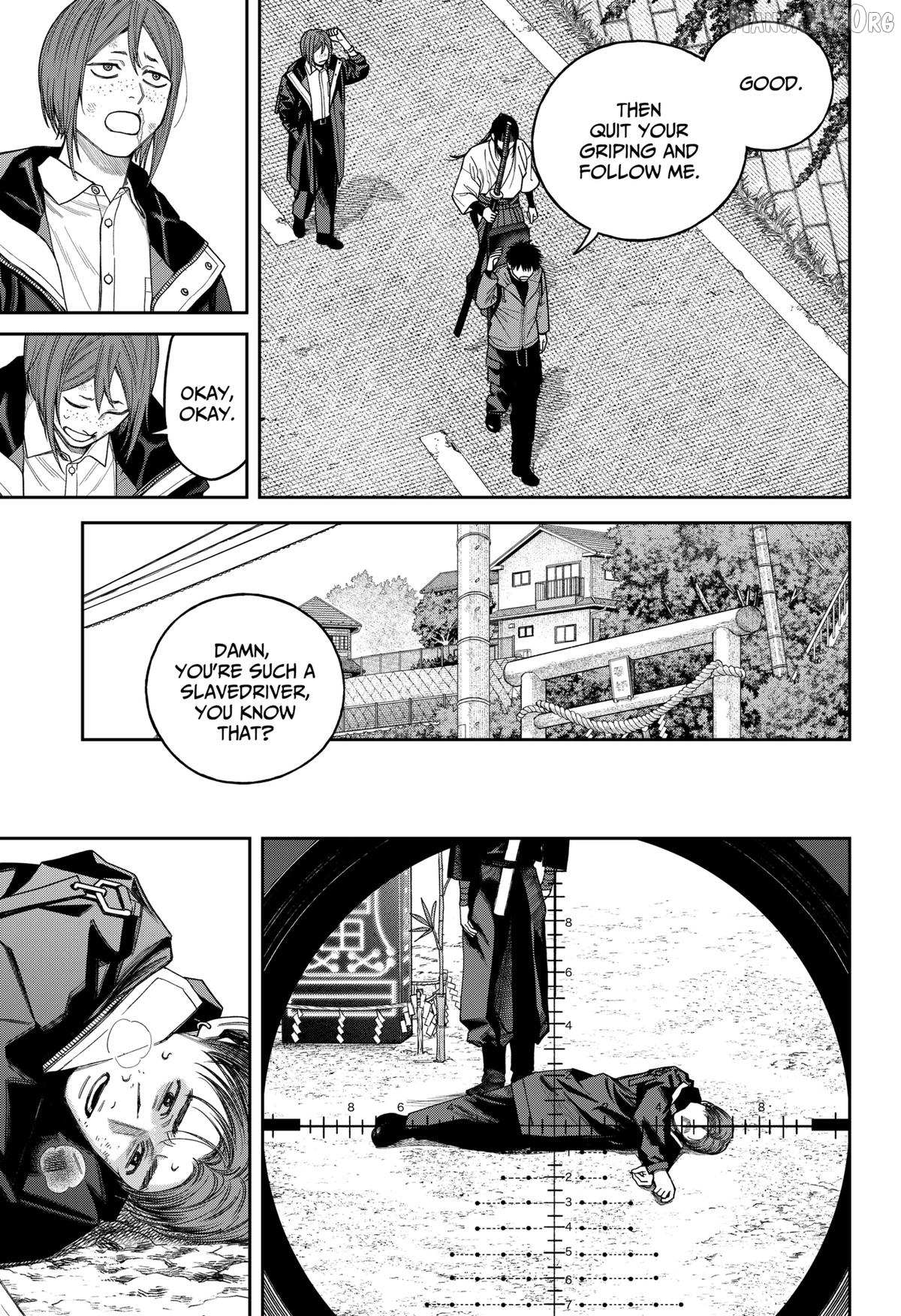 Read Empyreal Cabinet chapter 22 image 17 on Lezhin