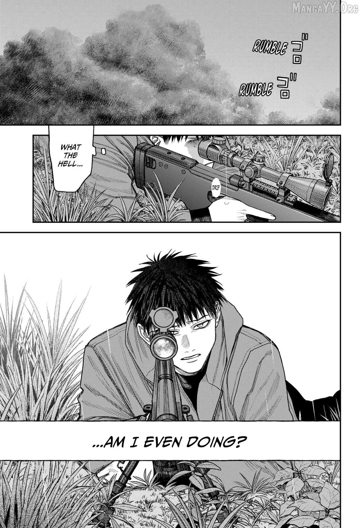 Read Empyreal Cabinet chapter 22 image 23 on Lezhin