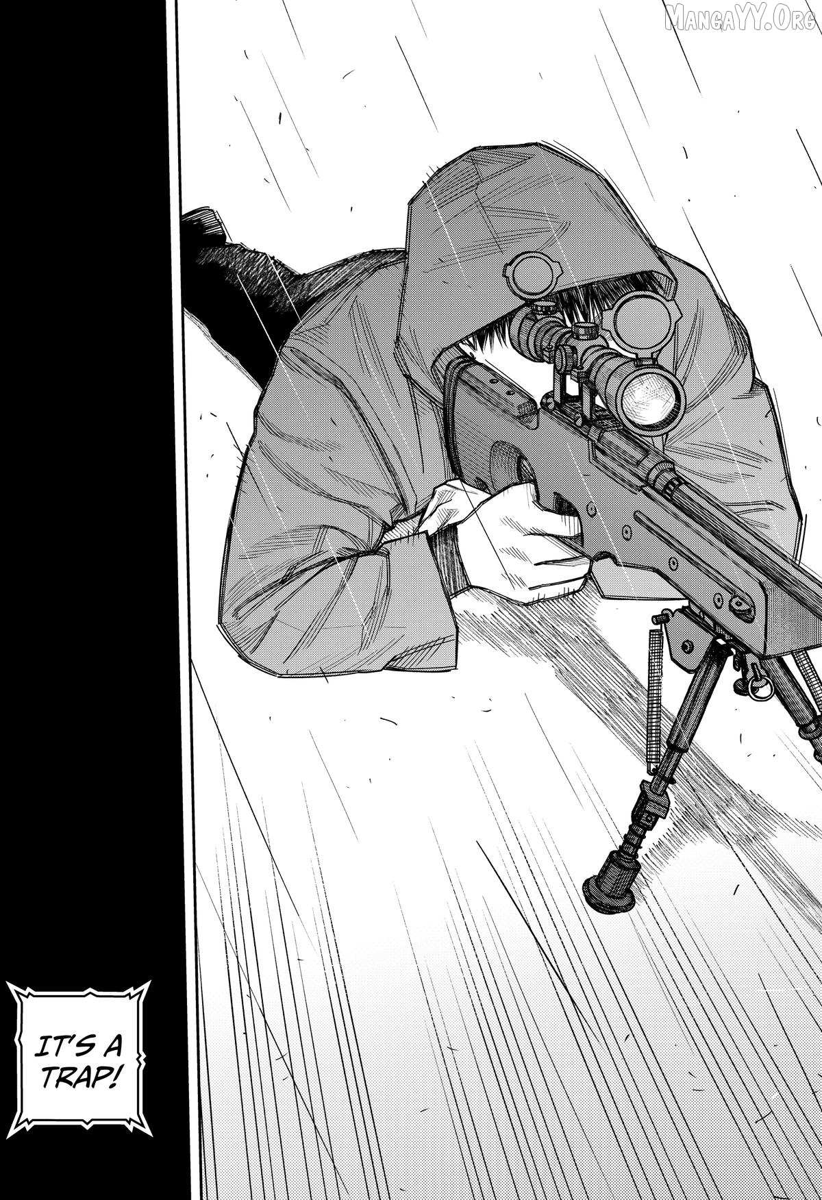 Read Empyreal Cabinet chapter 22 image 29 on Lezhin