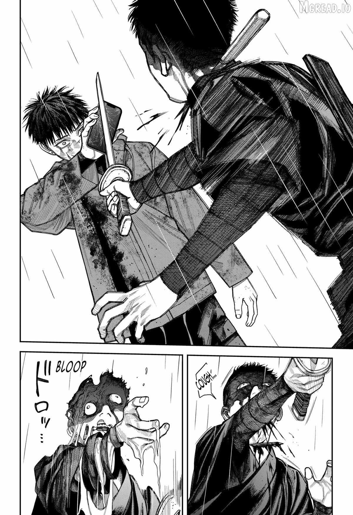 Read Empyreal Cabinet chapter 23 image 16 on Lezhin