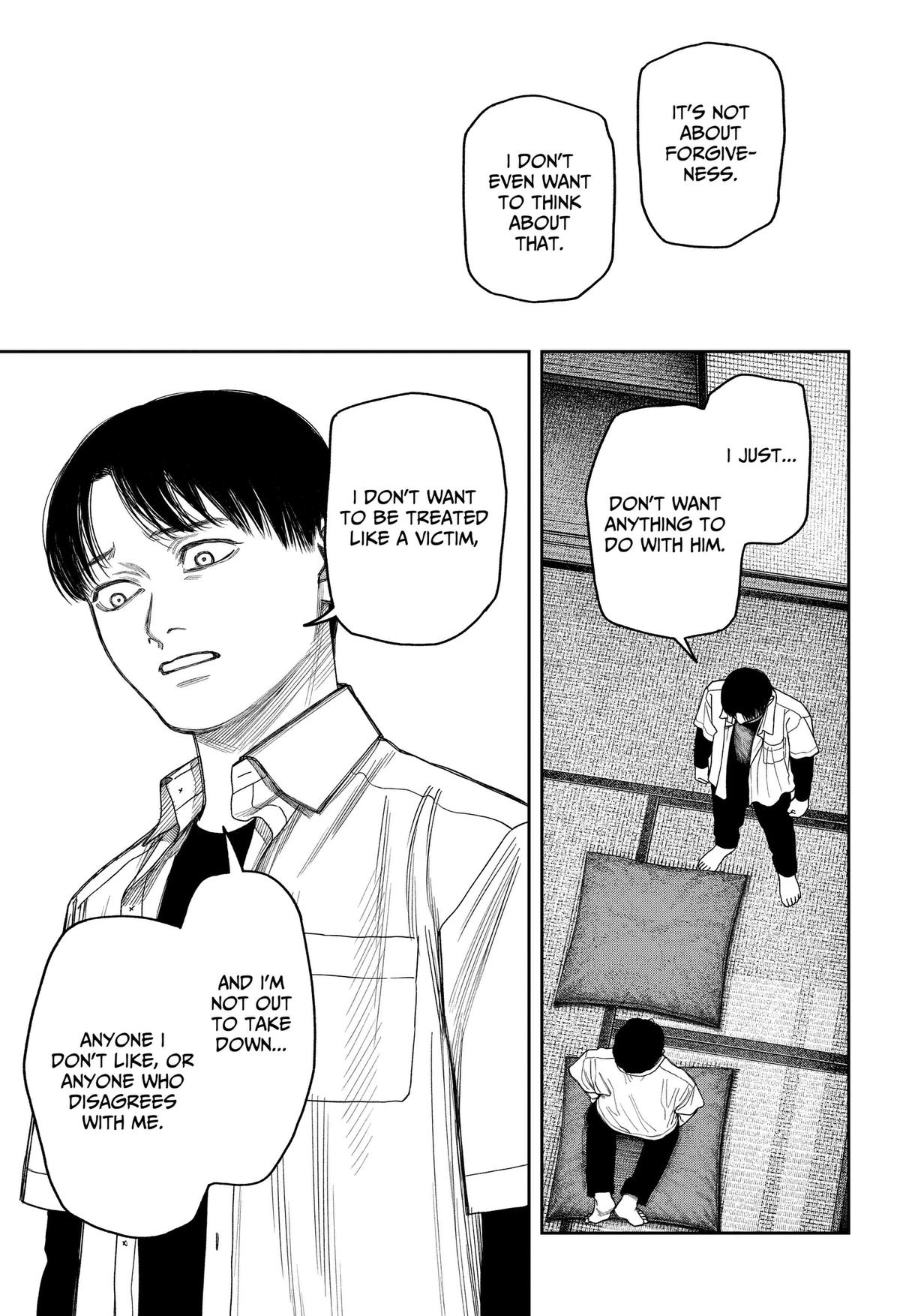 Read Empyreal Cabinet chapter 26 image 17 on Lezhin