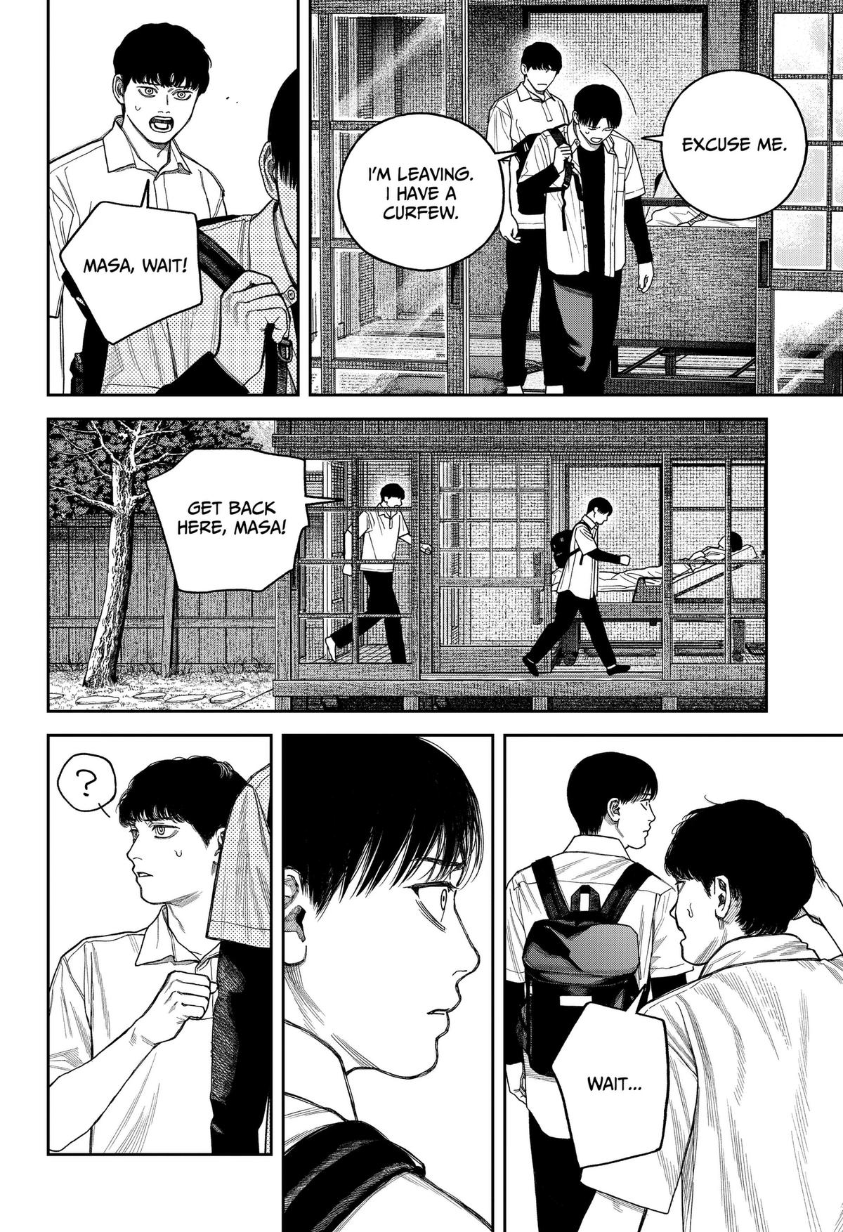 Read Empyreal Cabinet chapter 26 image 22 on Lezhin