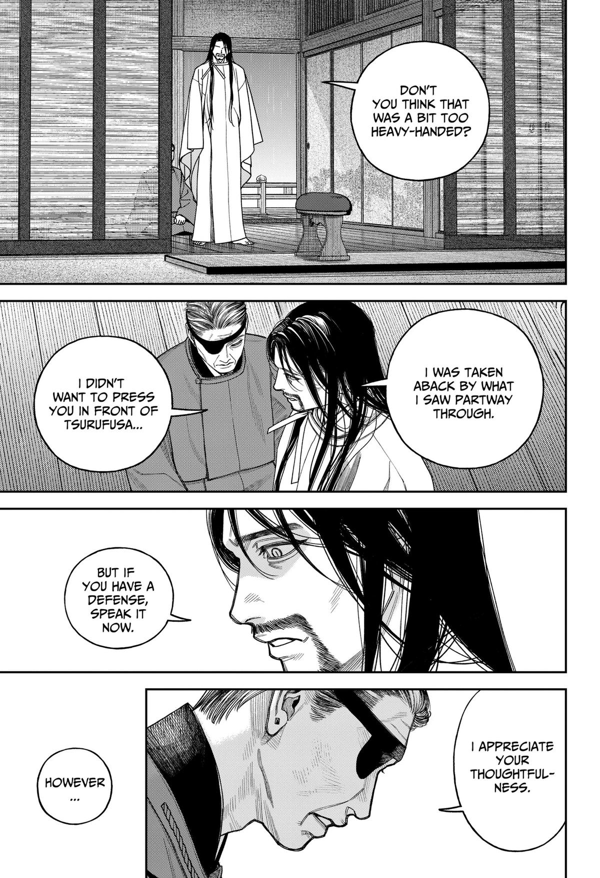 Read Empyreal Cabinet chapter 26 image 39 on Lezhin