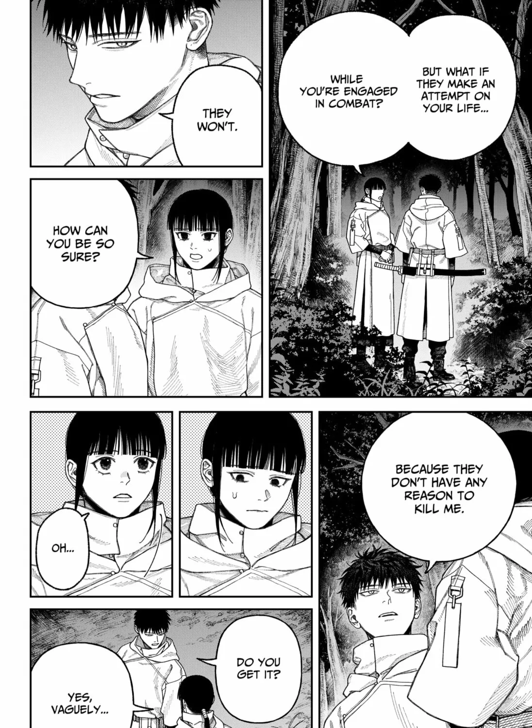 Read Empyreal Cabinet chapter 4 image 24 on Lezhin