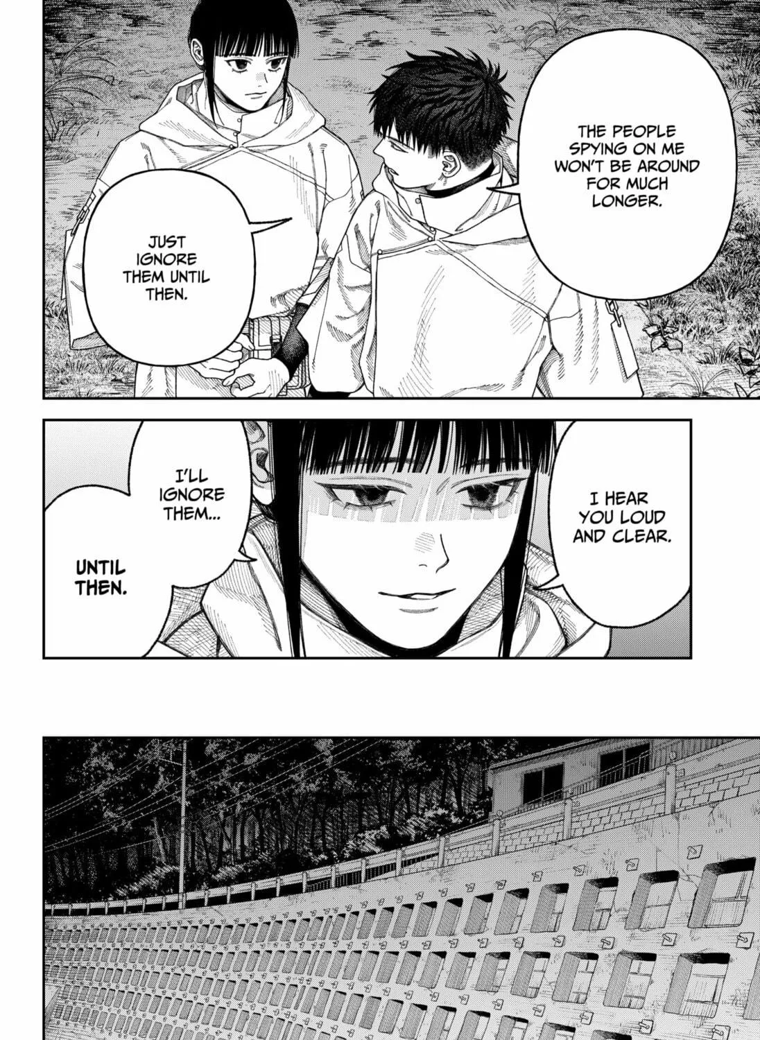 Read Empyreal Cabinet chapter 4 image 28 on Lezhin