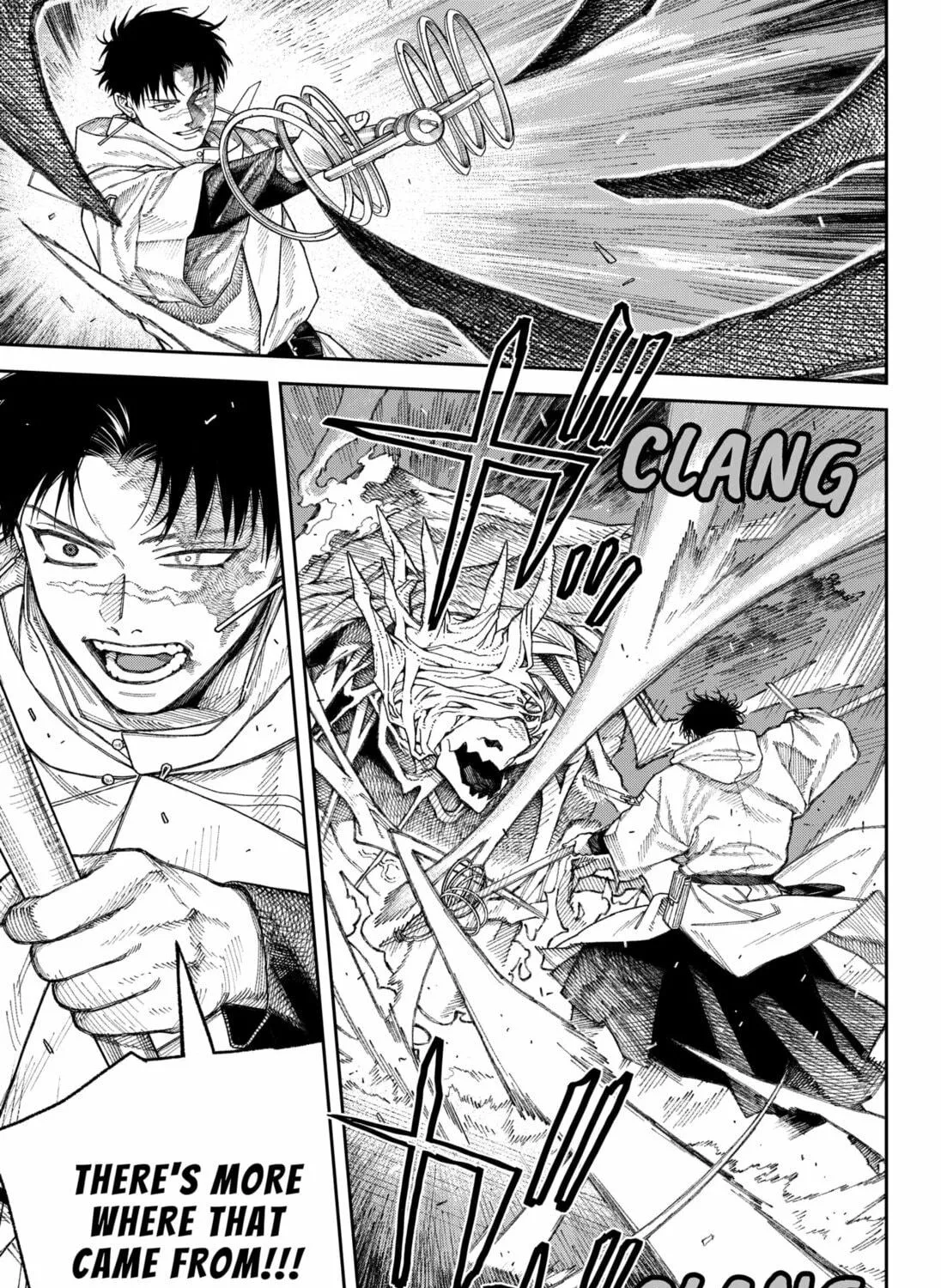 Read Empyreal Cabinet chapter 4 image 34 on Lezhin