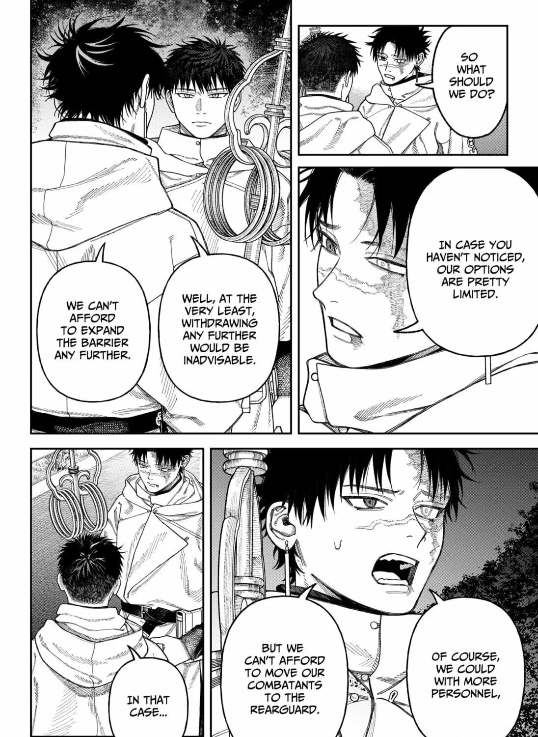 Read Empyreal Cabinet chapter 4 image 48 on Lezhin