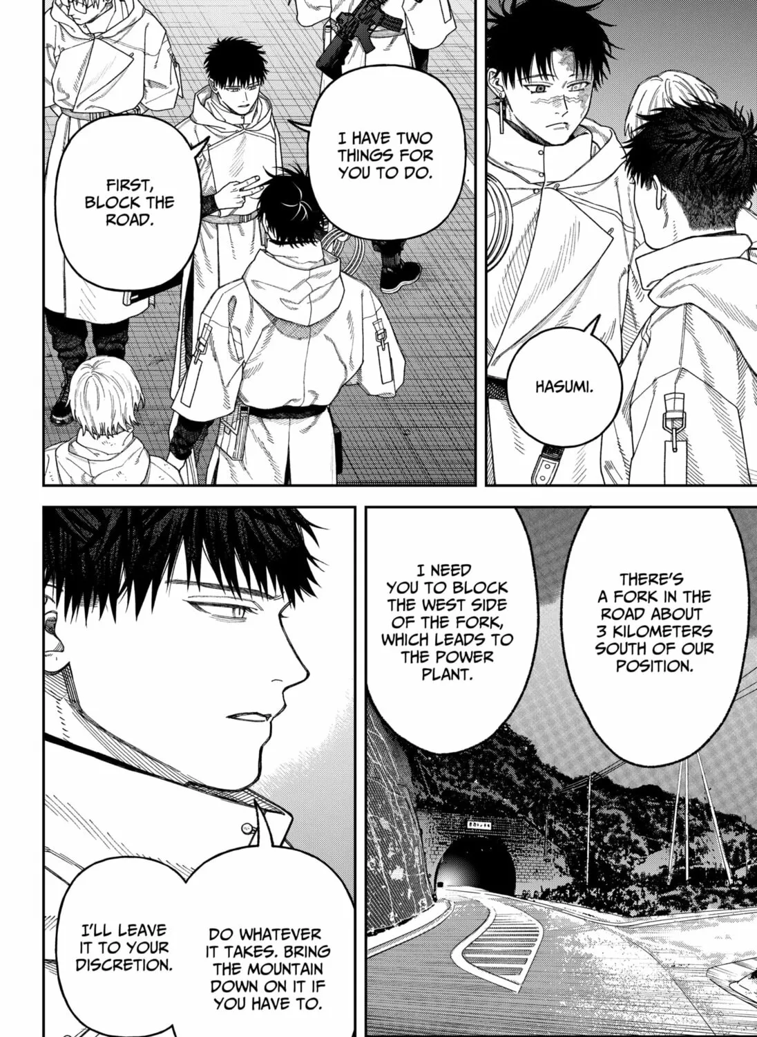 Read Empyreal Cabinet chapter 4 image 56 on Lezhin