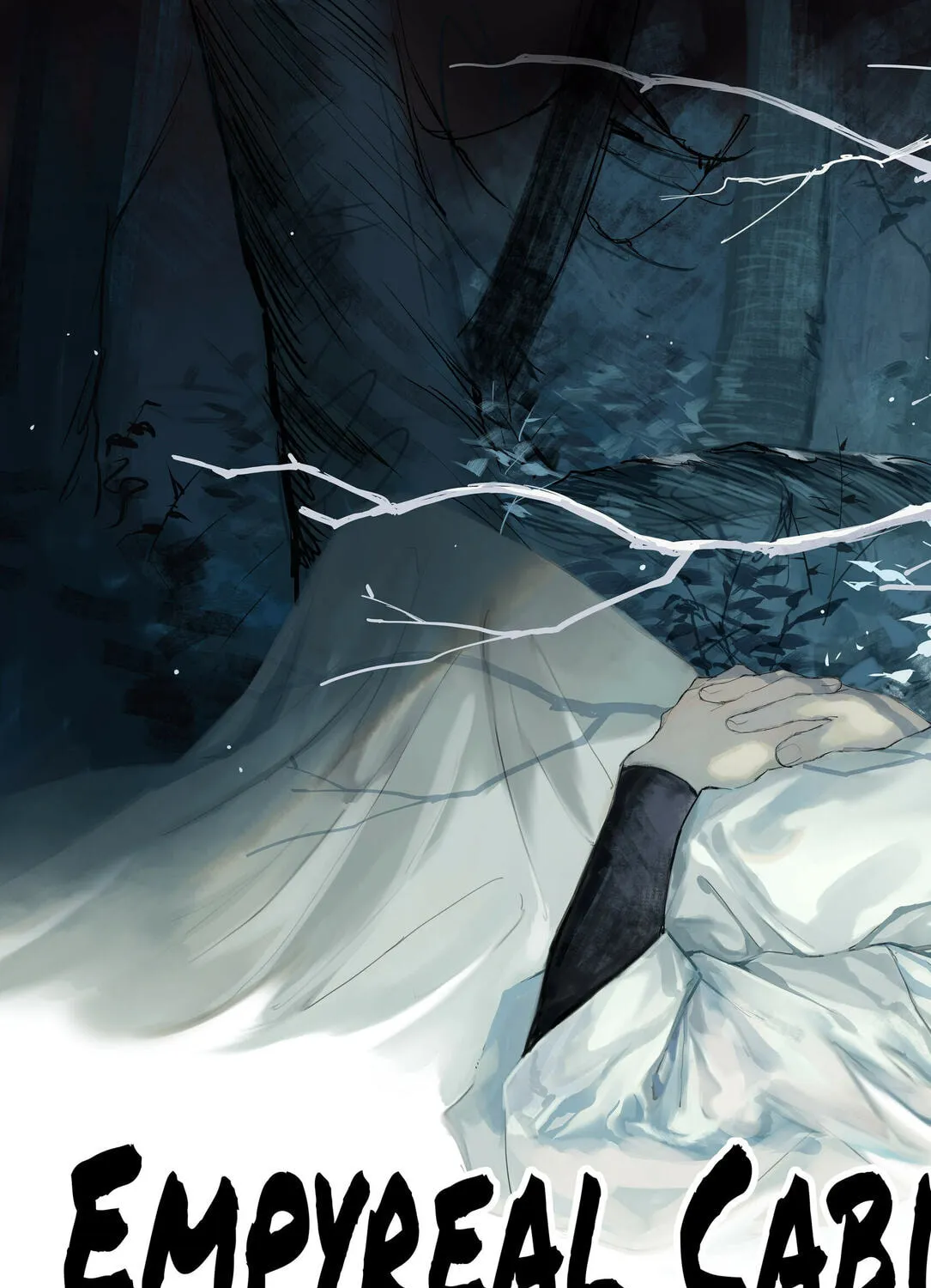 Read Empyreal Cabinet chapter 4 image 6 on Lezhin