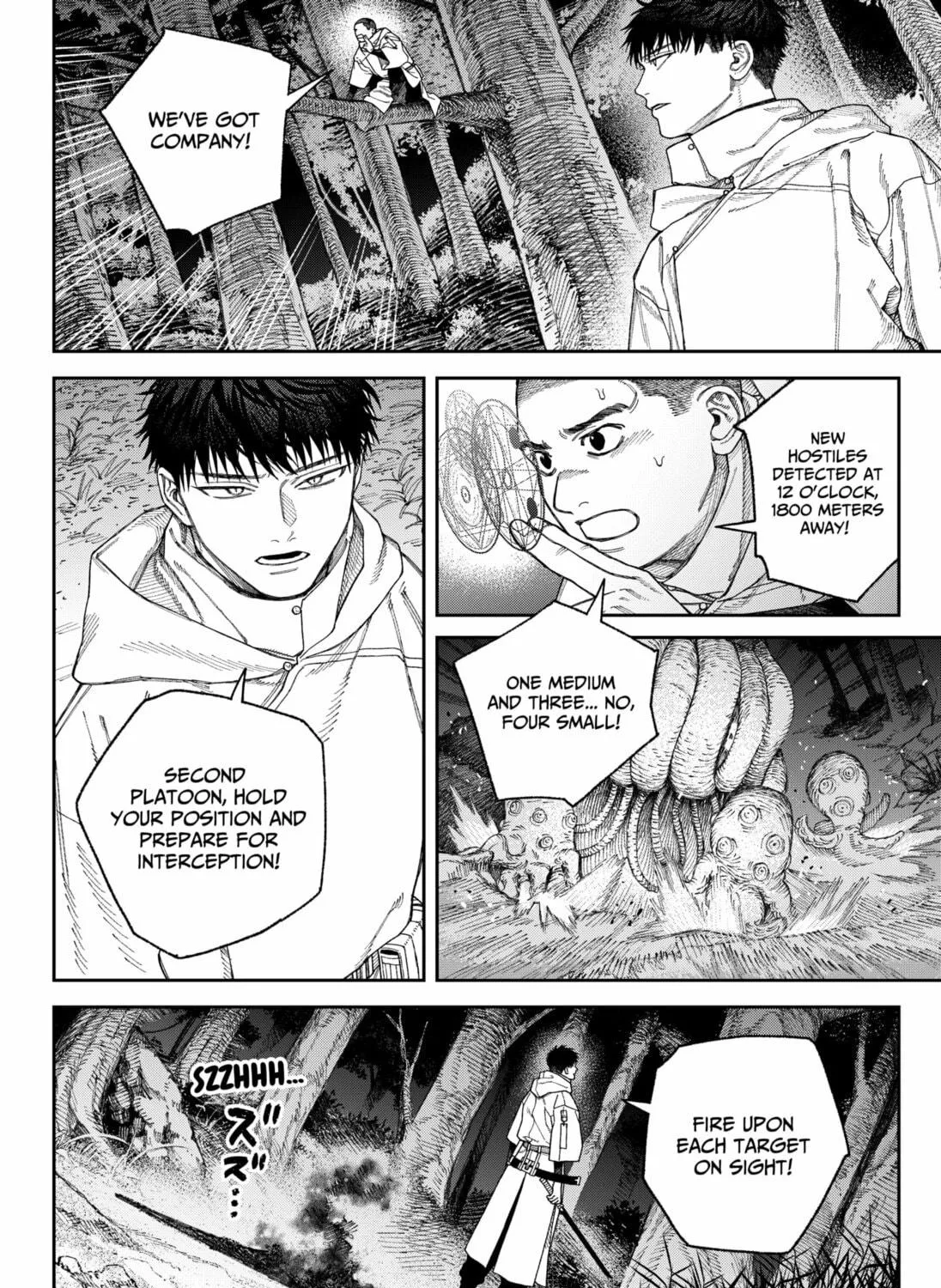 Read Empyreal Cabinet chapter 5 image 10 on Lezhin