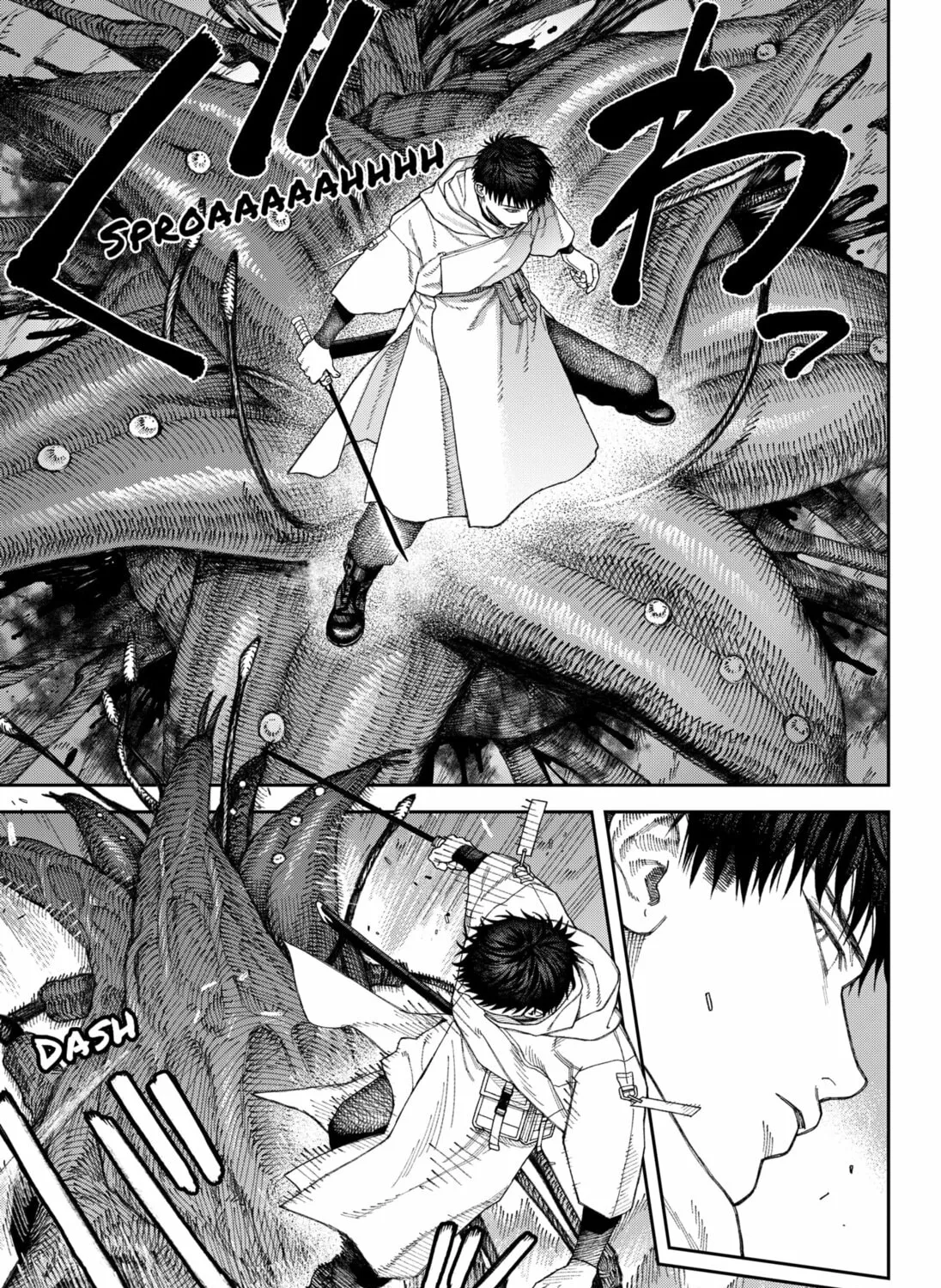 Read Empyreal Cabinet chapter 5 image 12 on Lezhin