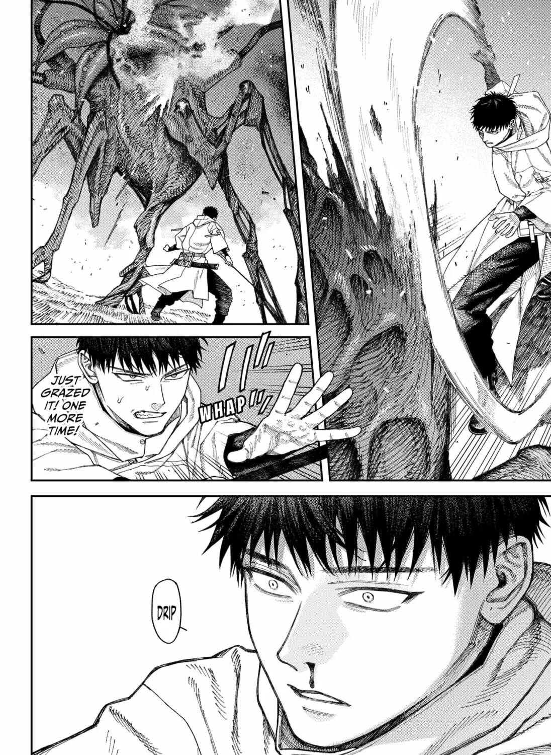 Read Empyreal Cabinet chapter 5 image 14 on Lezhin