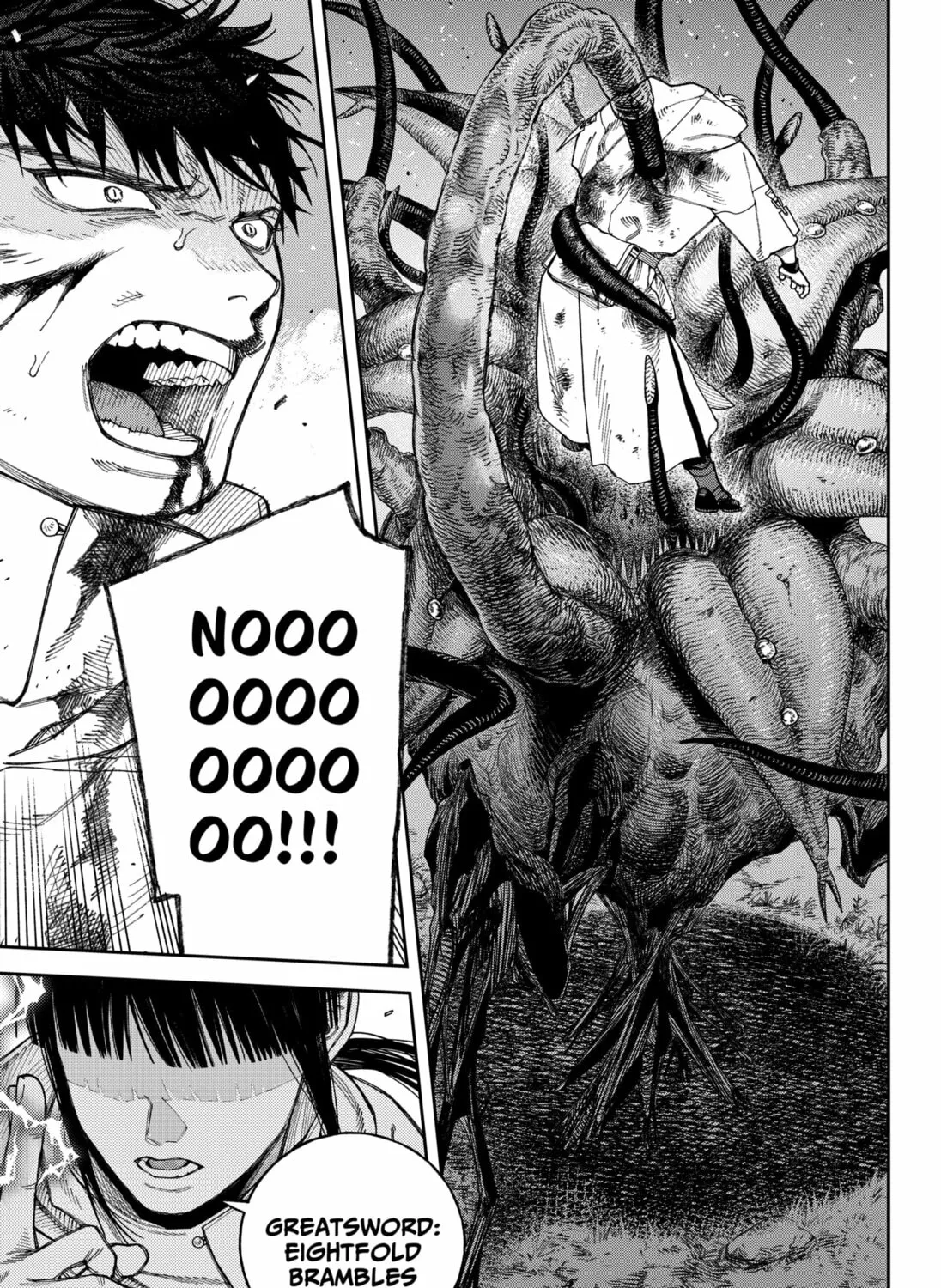 Read Empyreal Cabinet chapter 5 image 24 on Lezhin